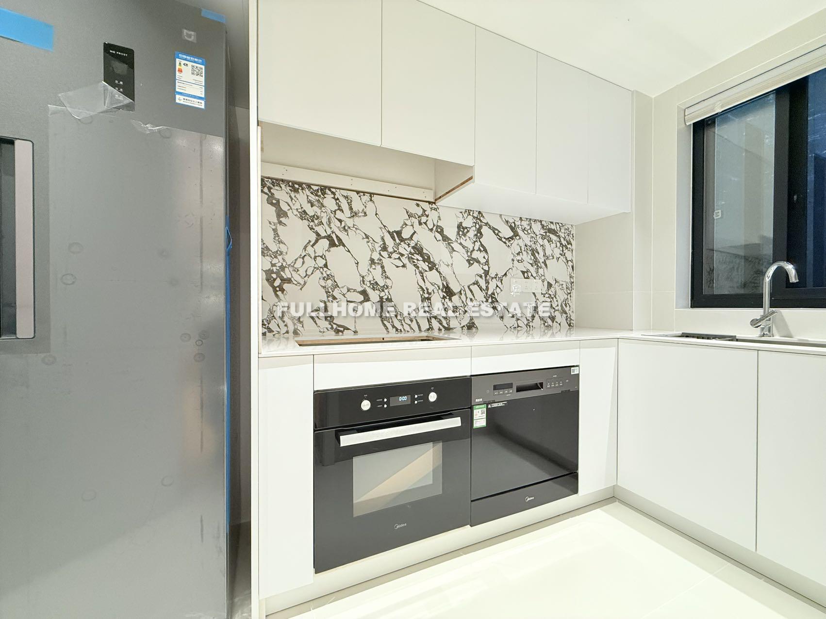 Yang Guang Ming Du - Interior view 10, Shanghai rental property