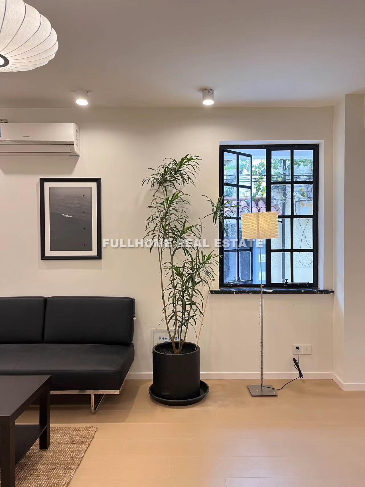 Lane 1-400 Changle Road Old House - Interior view 5, Shanghai rental property