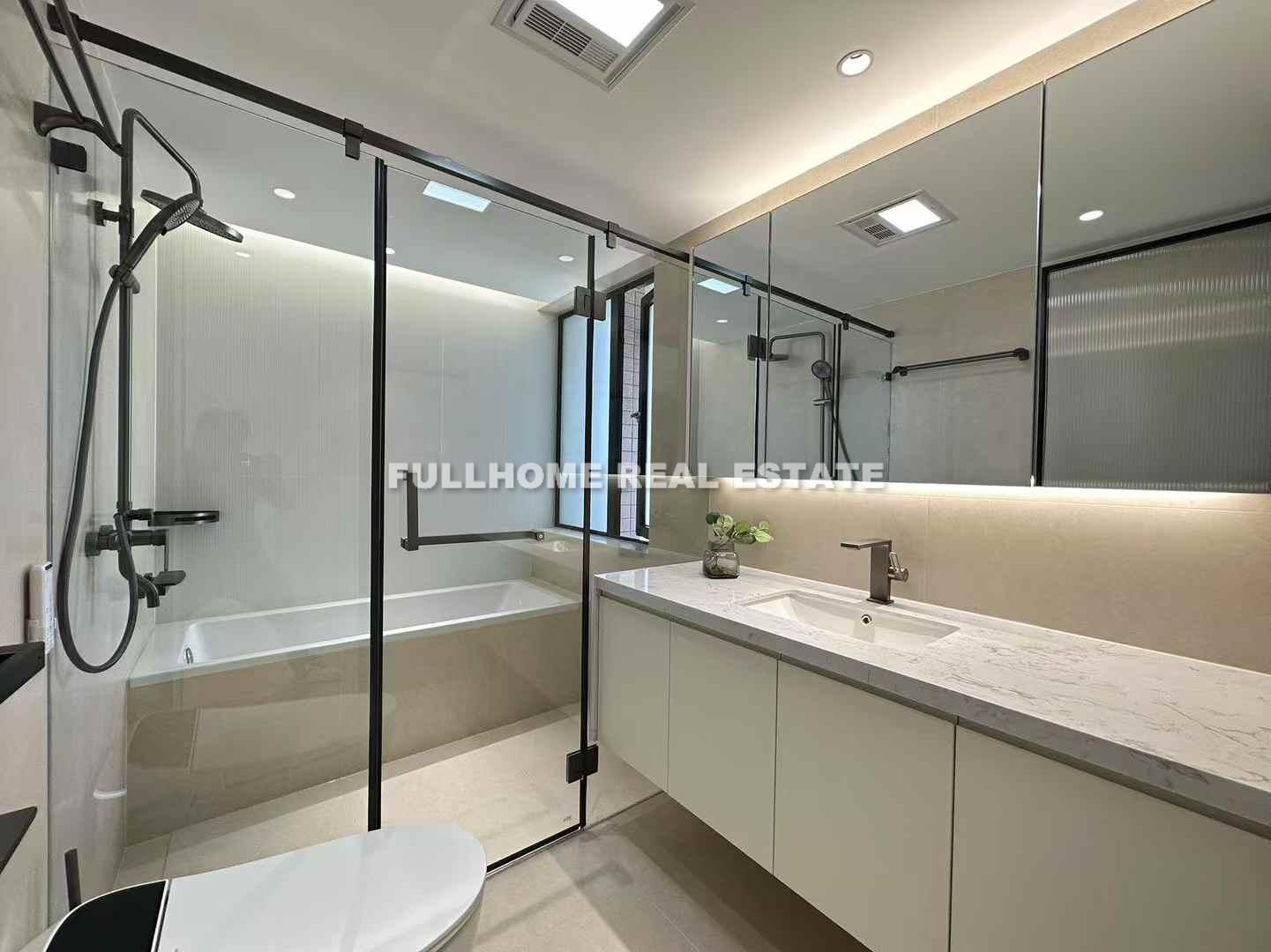 Consul Garden - Interior view 3, Shanghai rental property