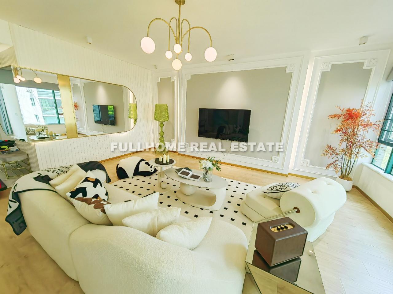 Hai Qi Yuan (The Bund) - Interior view 3, Shanghai rental property
