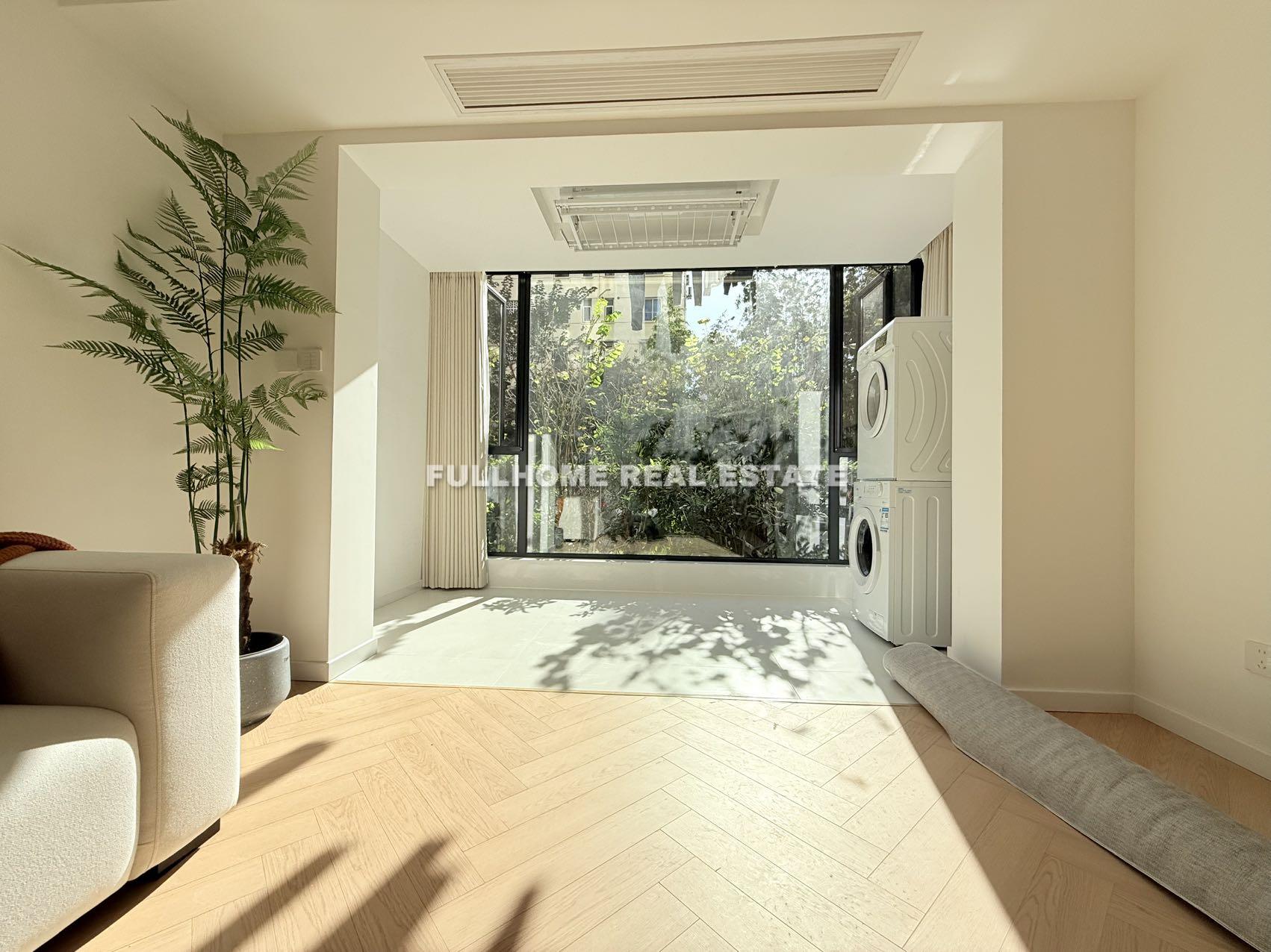 Yang Guang Ming Du - Interior view 5, Shanghai rental property