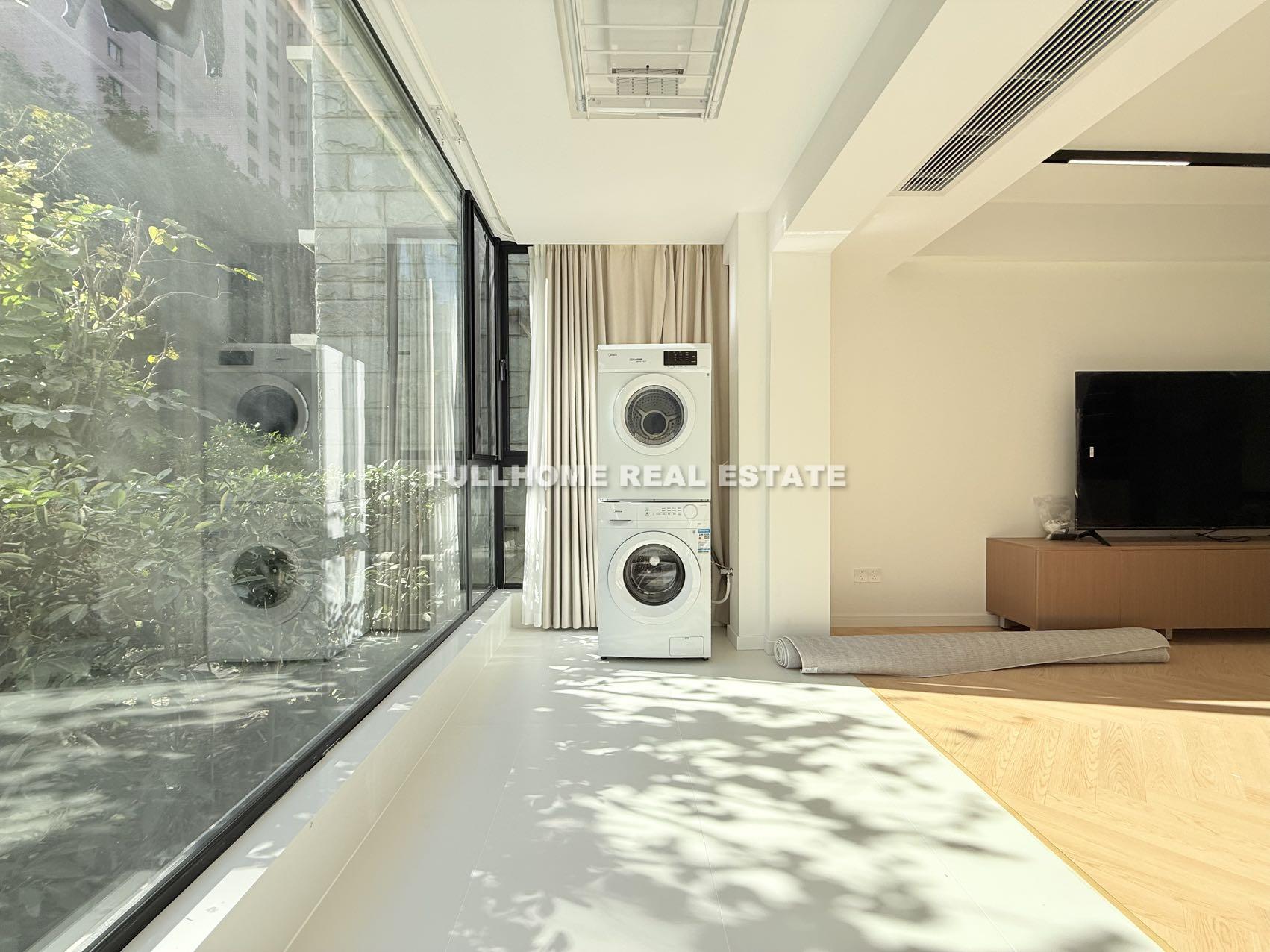 Yang Guang Ming Du - Interior view 8, Shanghai rental property
