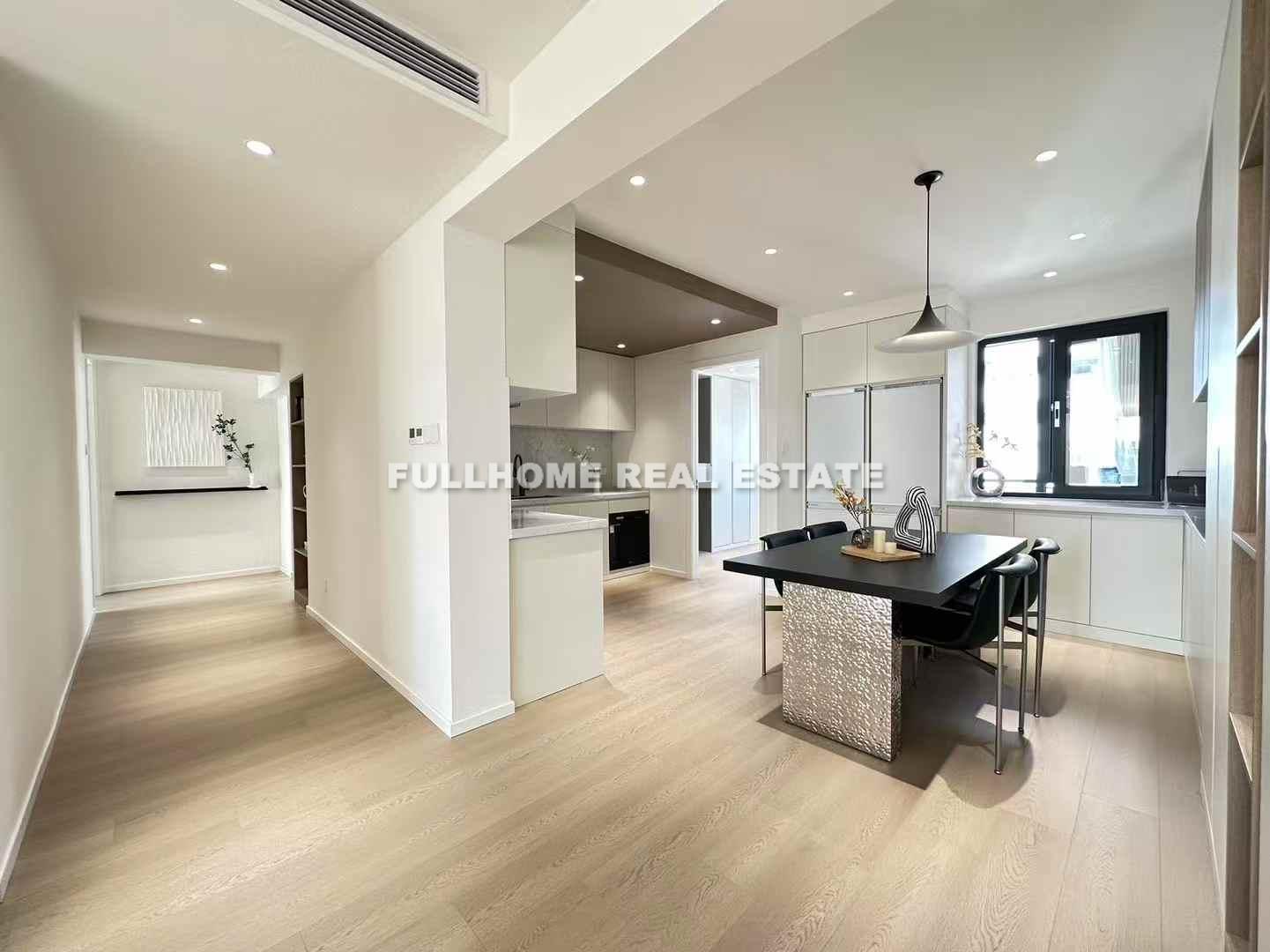Consul Garden - Interior view 5, Shanghai rental property