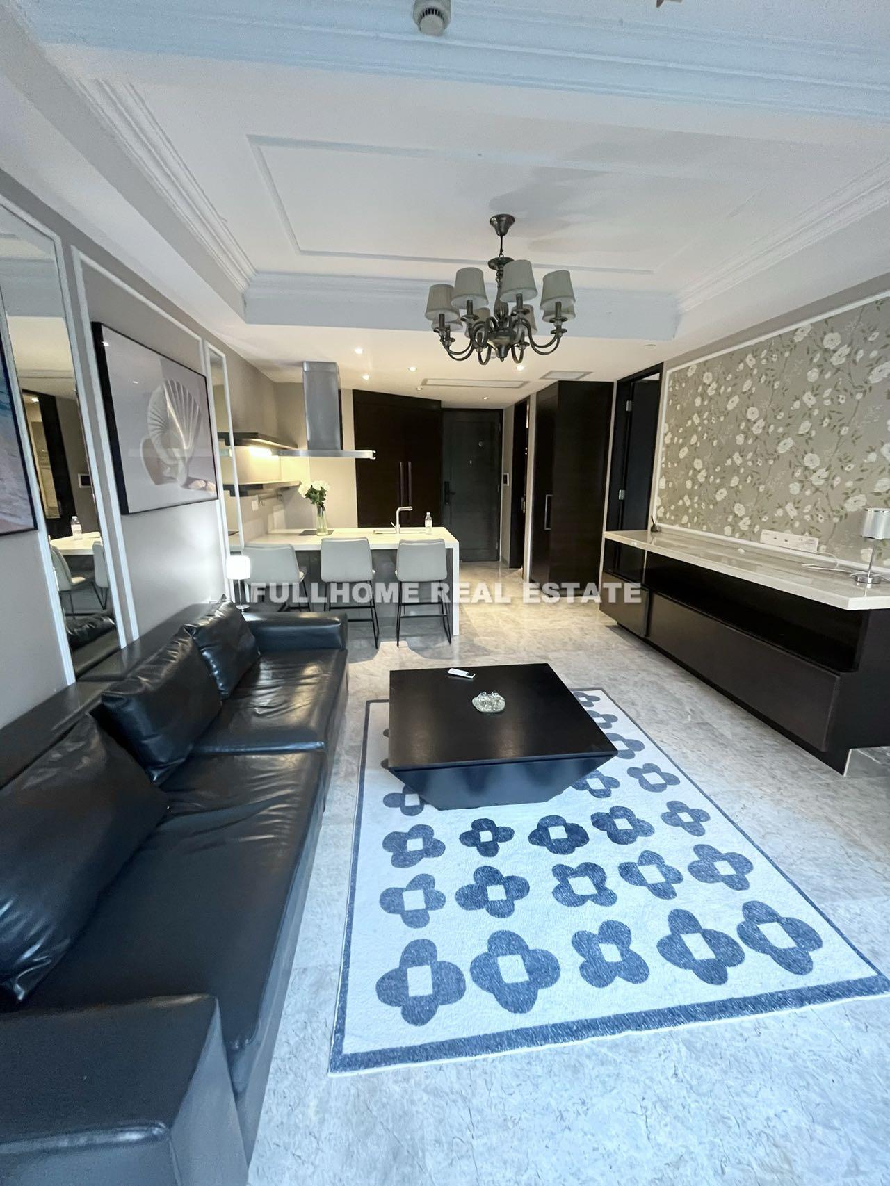 La Vue World - Interior view 2, Shanghai rental property