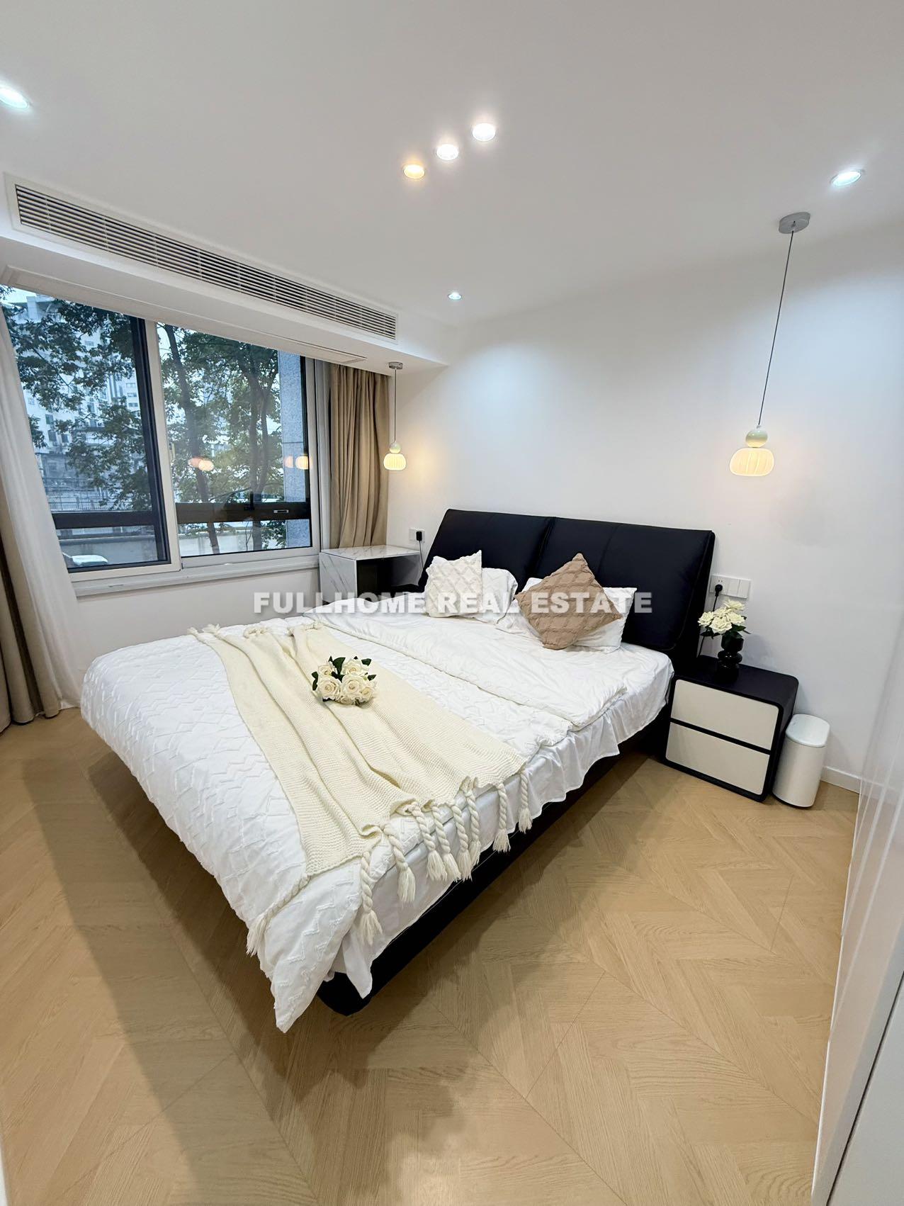 Zhong Hai Wan Jin Cheng Phase 2 - Interior view 7, Shanghai rental property