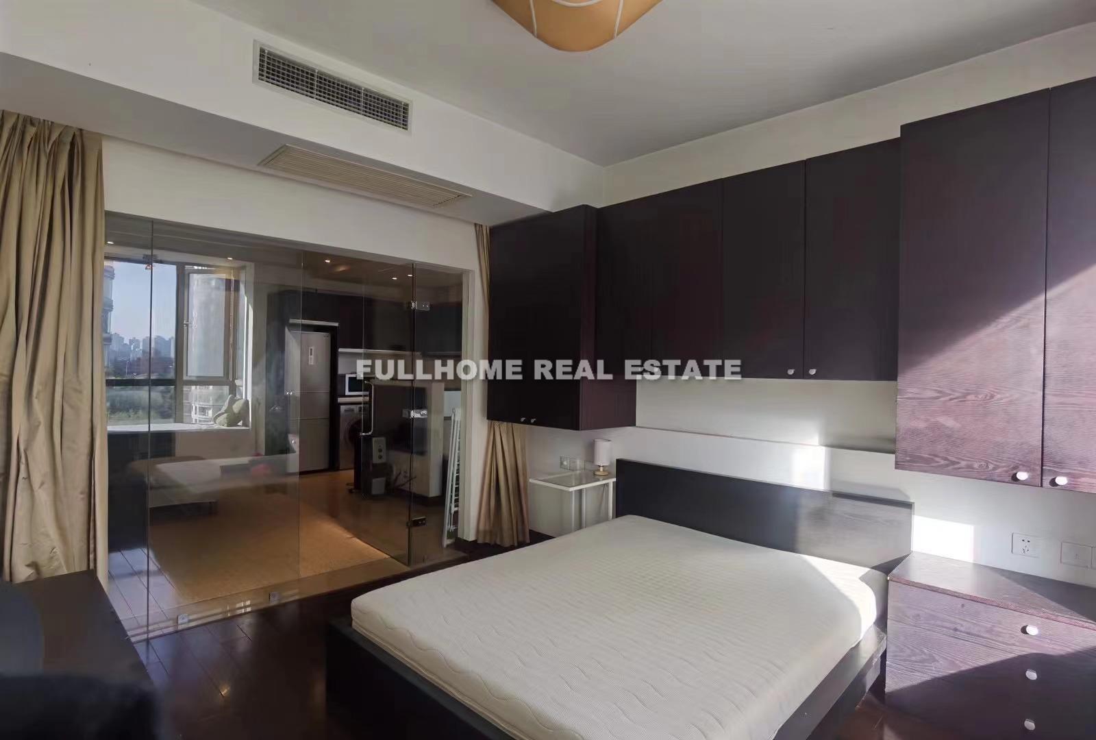 Top Of City - Interior view 6, Shanghai rental property
