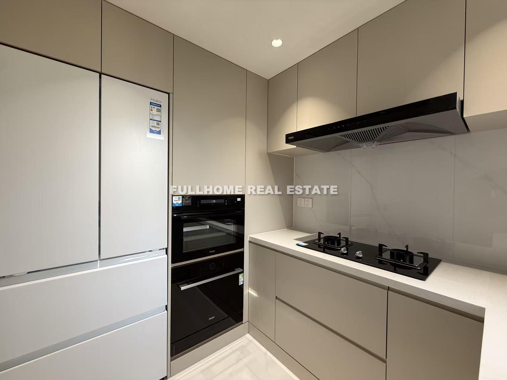 Shanghai Grand Plaza - Interior view 8, Shanghai rental property
