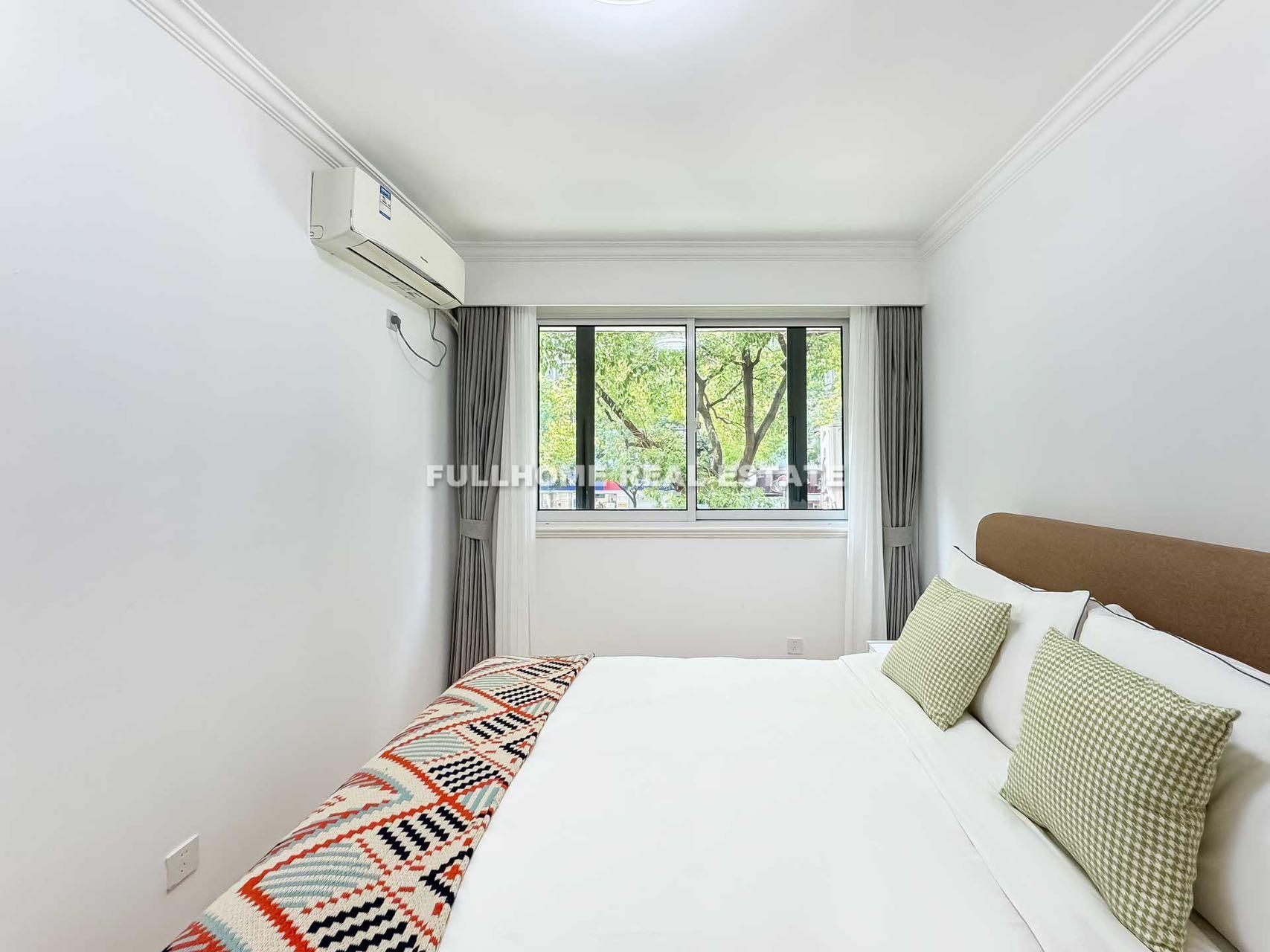 Paris Garden - Interior view 4, Shanghai rental property