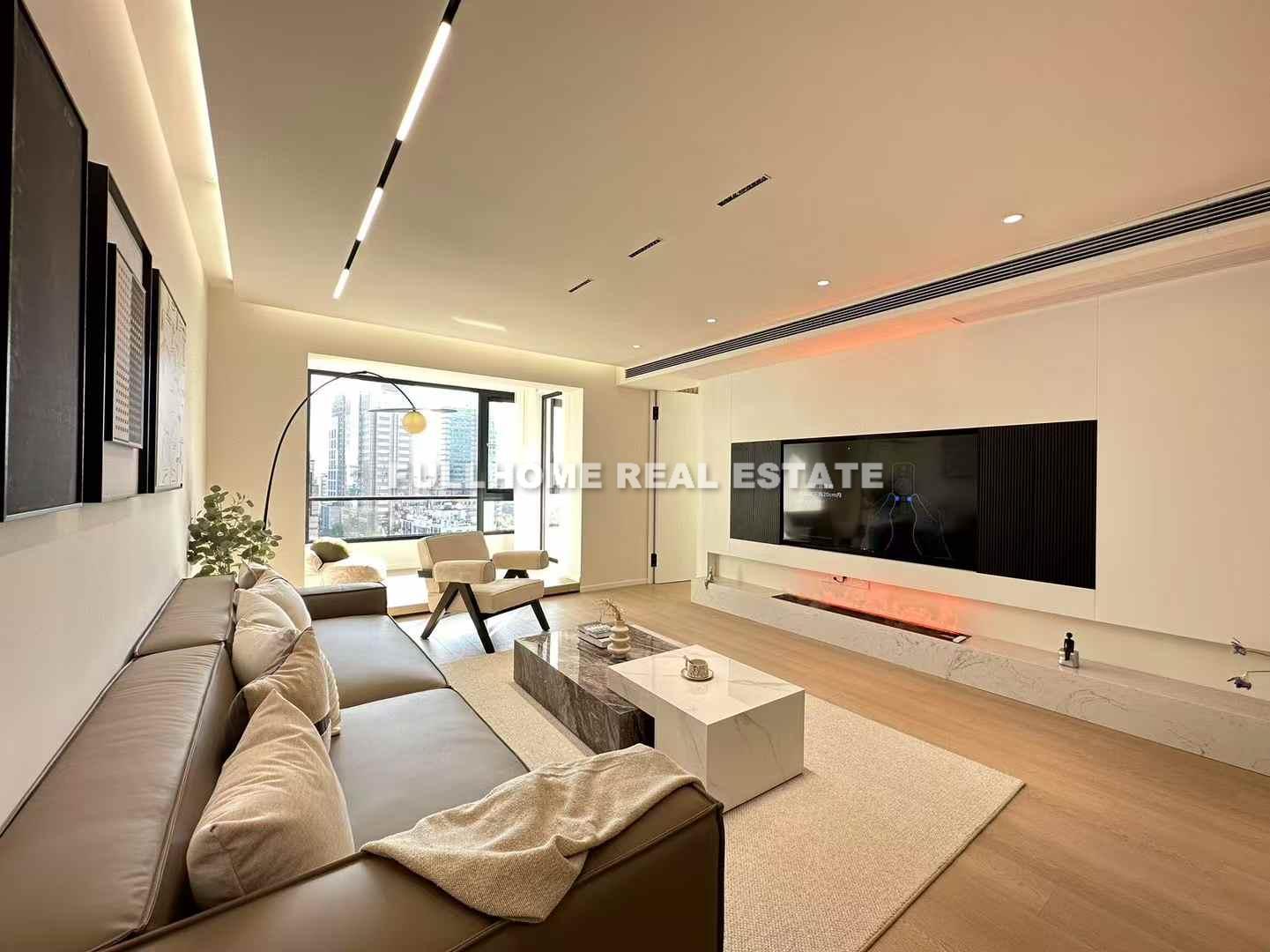 Consul Garden - 4 bedroom apartment in Shanghai, Hongqiao, Hongqiao