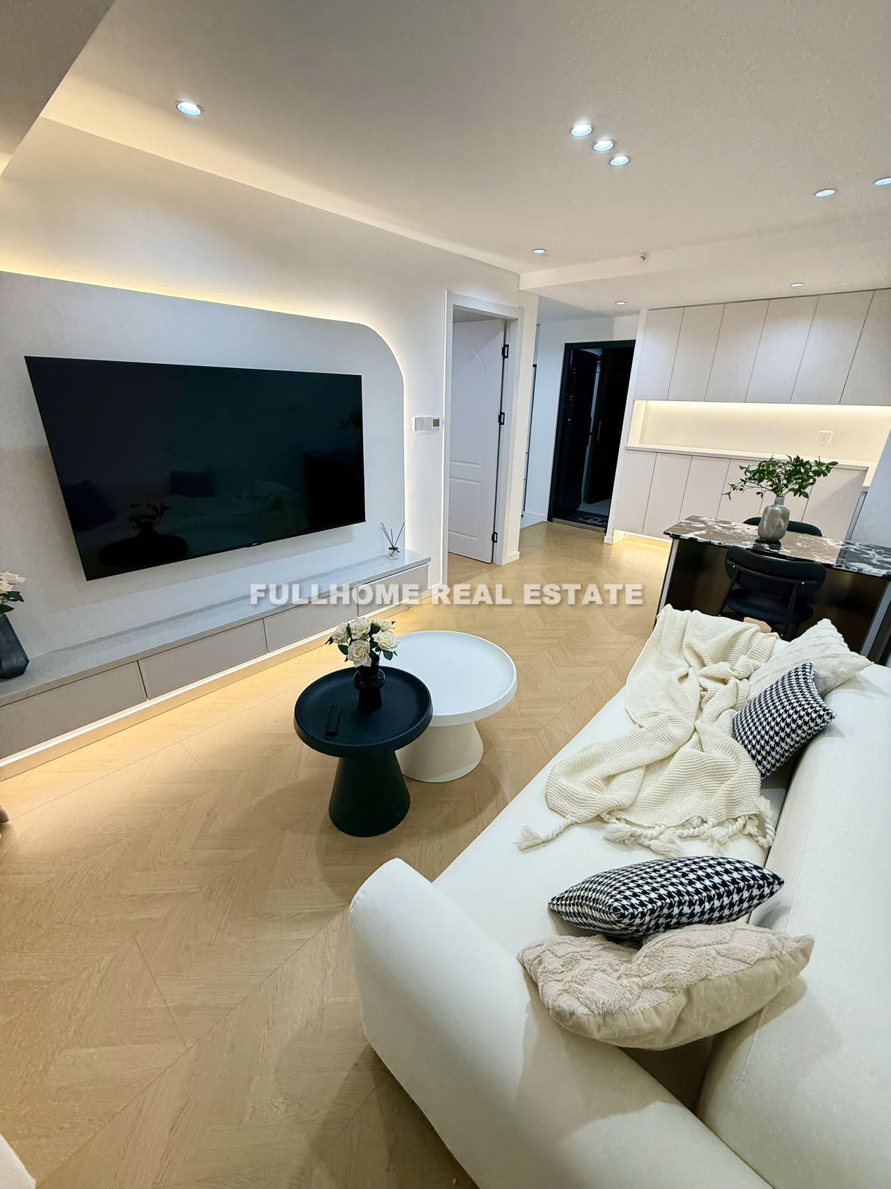 Zhong Hai Wan Jin Cheng Phase 2 - Interior view 4, Shanghai rental property