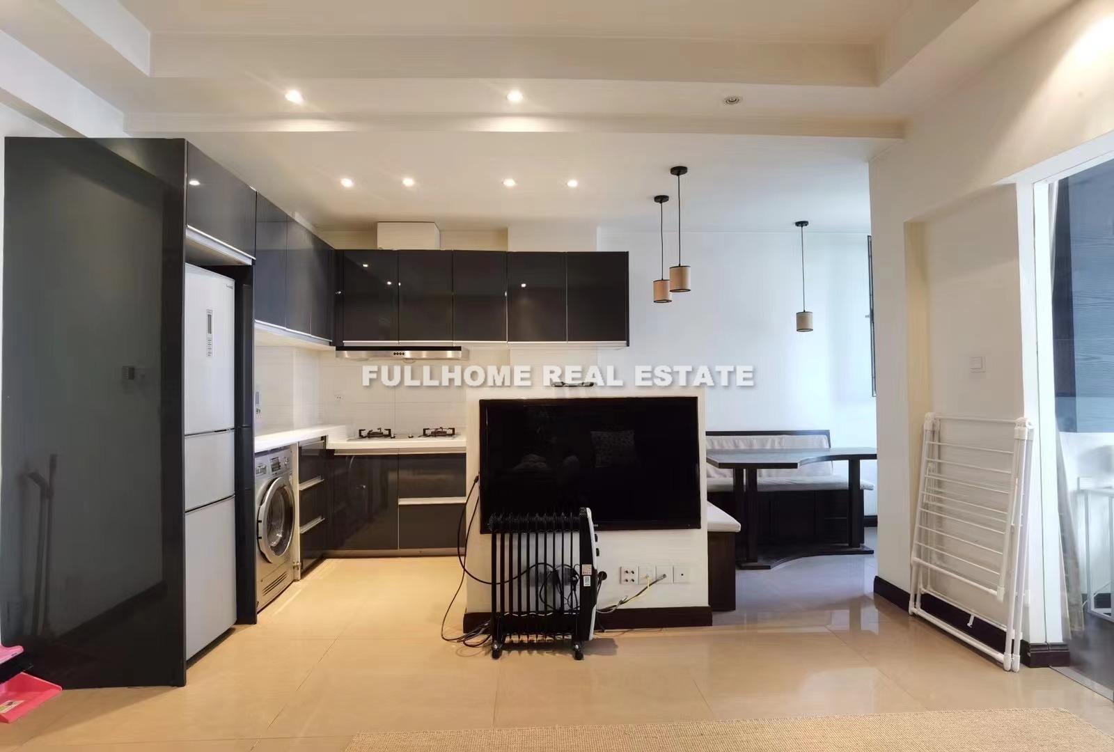 Top Of City - Interior view 7, Shanghai rental property