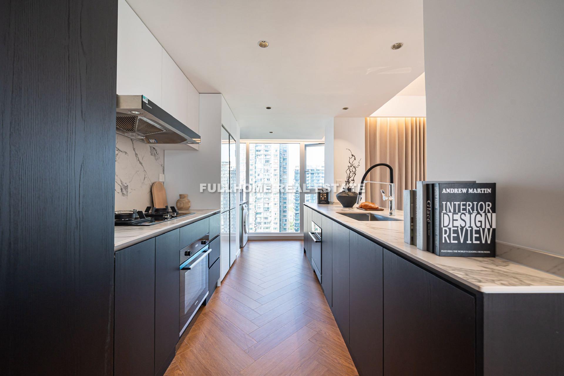 Four Seasons Garden - Interior view 8, Shanghai rental property