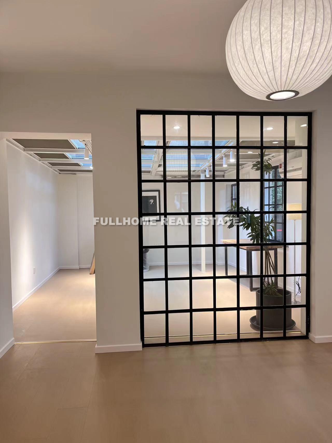 Lane 1-400 Changle Road Old House - Interior view 4, Shanghai rental property