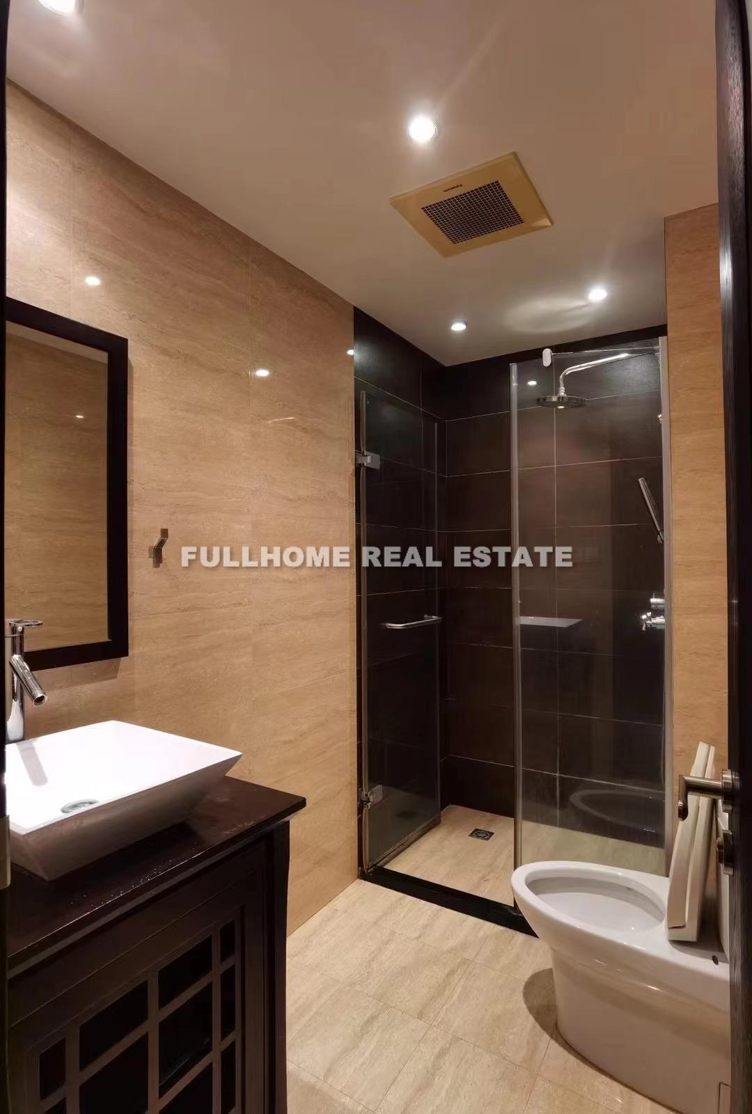 Top Of City - Interior view 9, Shanghai rental property