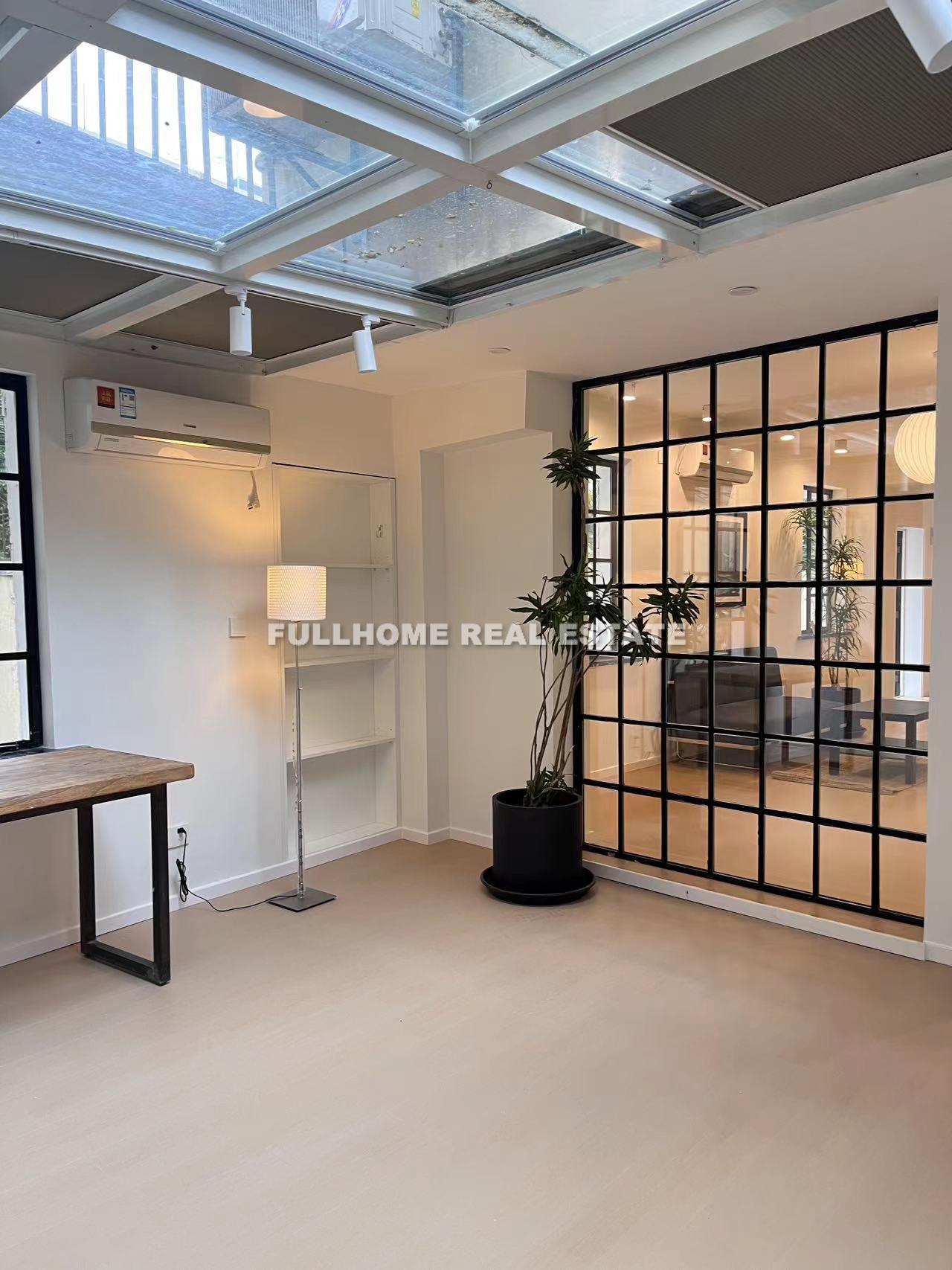 Lane 1-400 Changle Road Old House - Interior view 6, Shanghai rental property