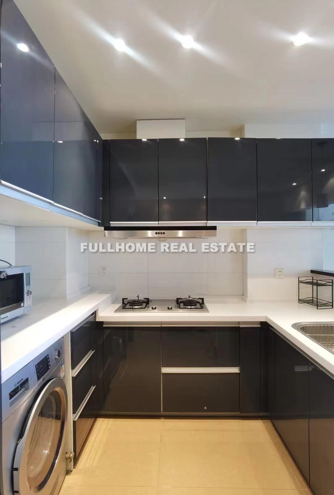 Top Of City - Interior view 8, Shanghai rental property