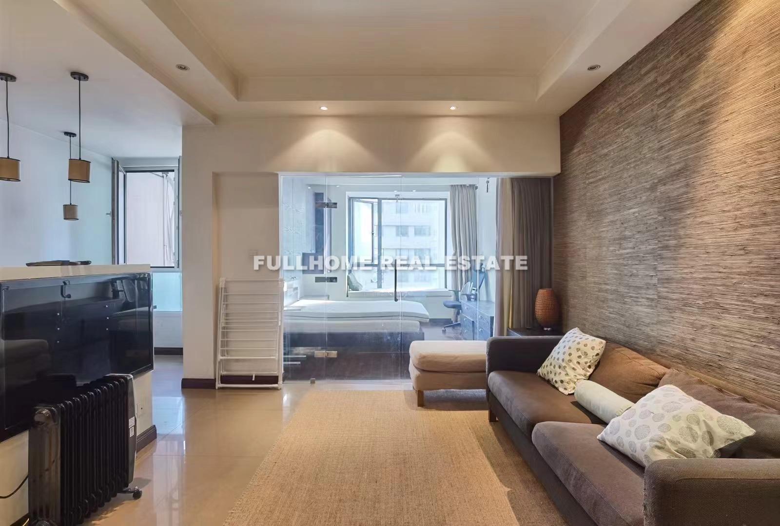 Top Of City - Interior view 2, Shanghai rental property