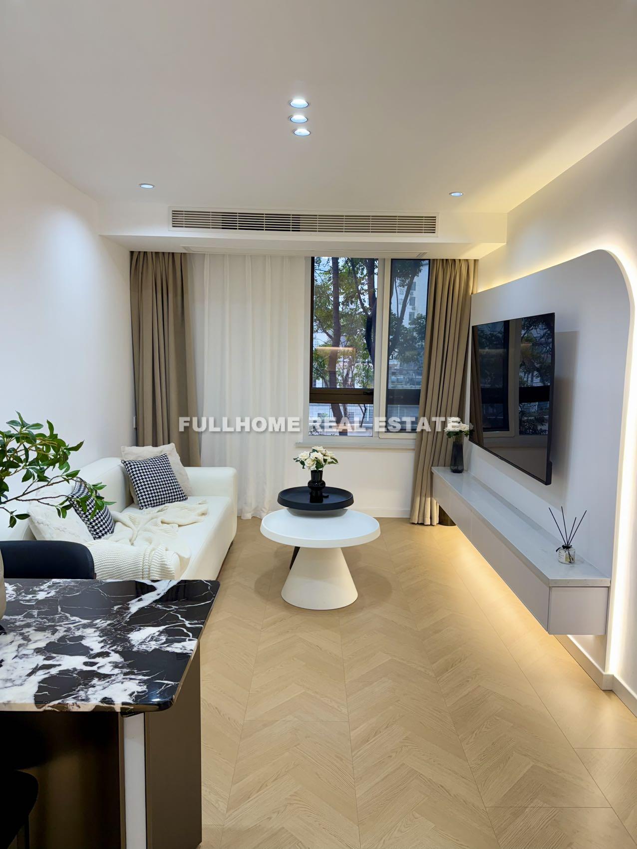 Zhong Hai Wan Jin Cheng Phase 2 - Interior view 2, Shanghai rental property