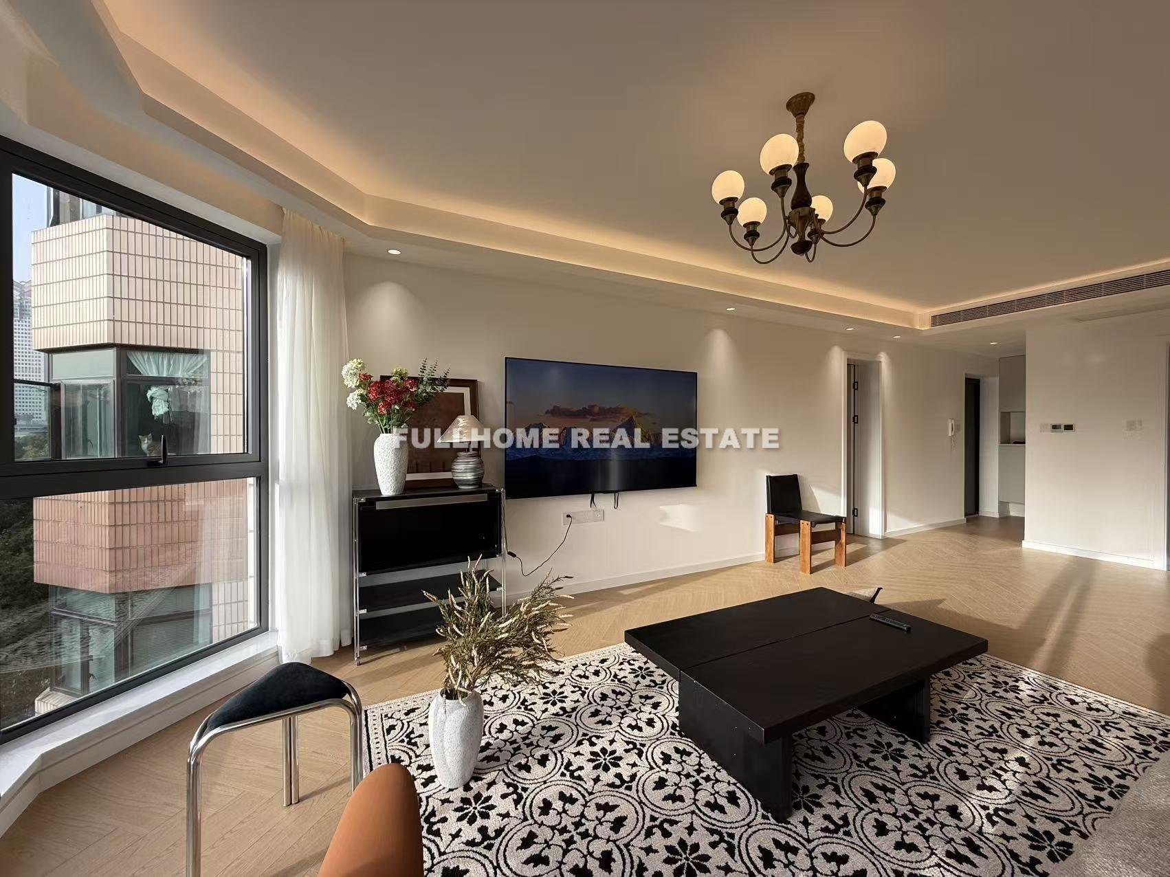 Shanghai Grand Plaza - Interior view 5, Shanghai rental property