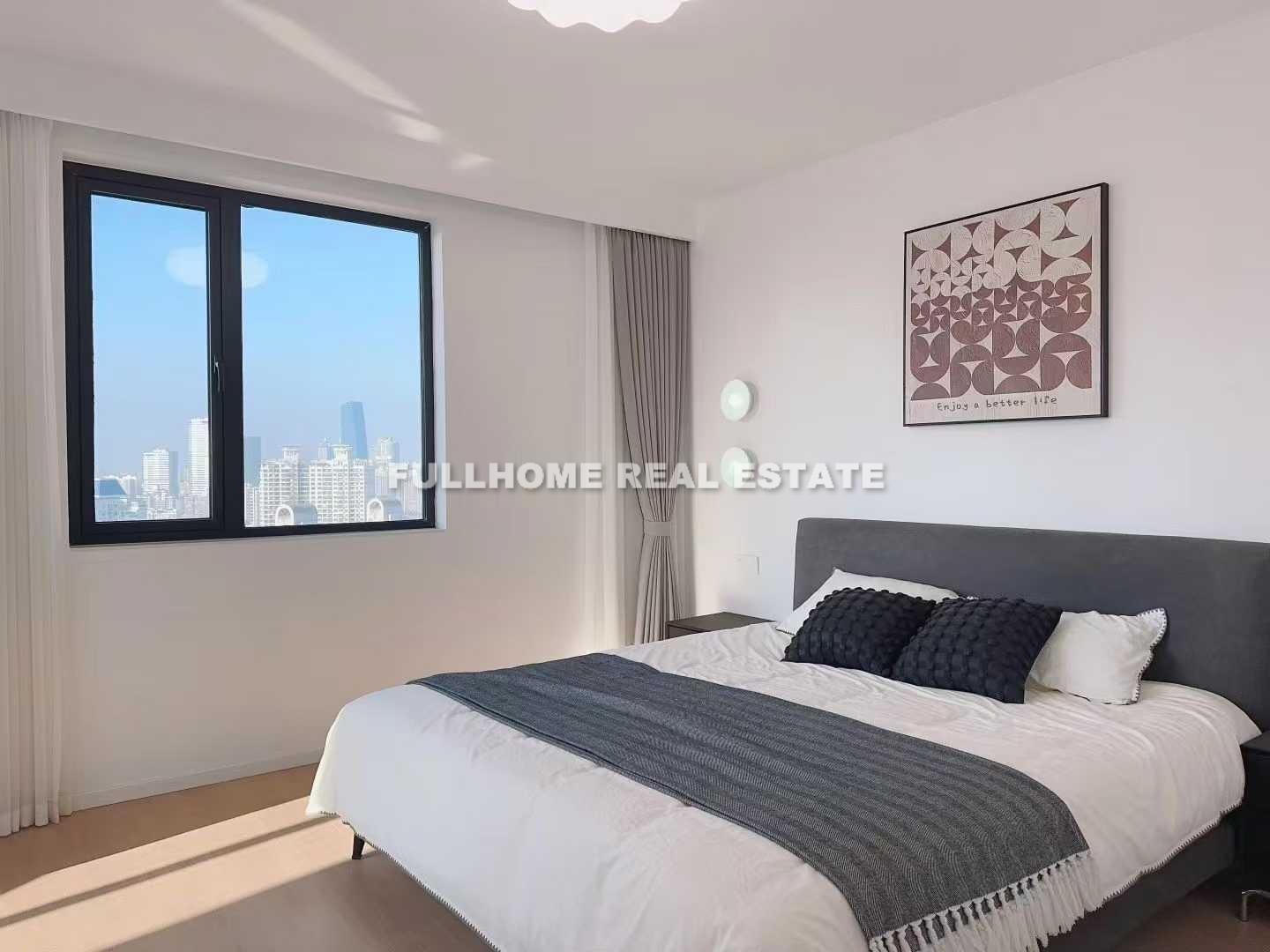 Jinhai Mansion - Interior view 7, Shanghai rental property