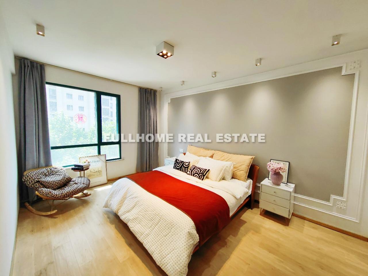 Hai Qi Yuan (The Bund) - Interior view 6, Shanghai rental property