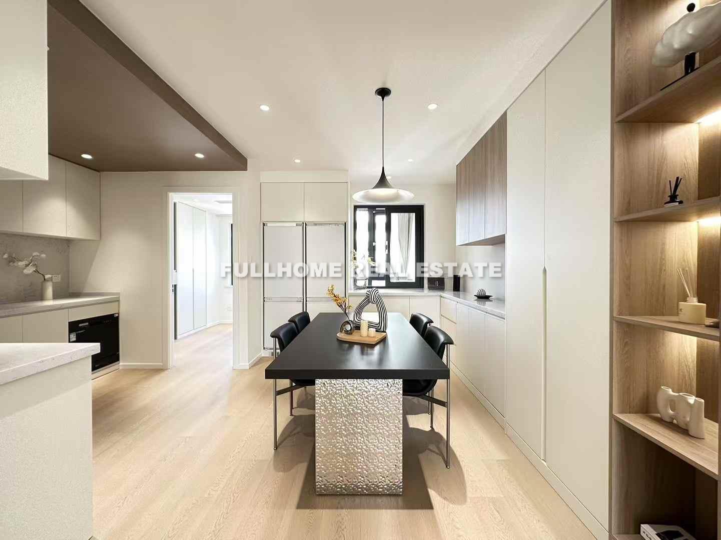 Consul Garden - Interior view 6, Shanghai rental property