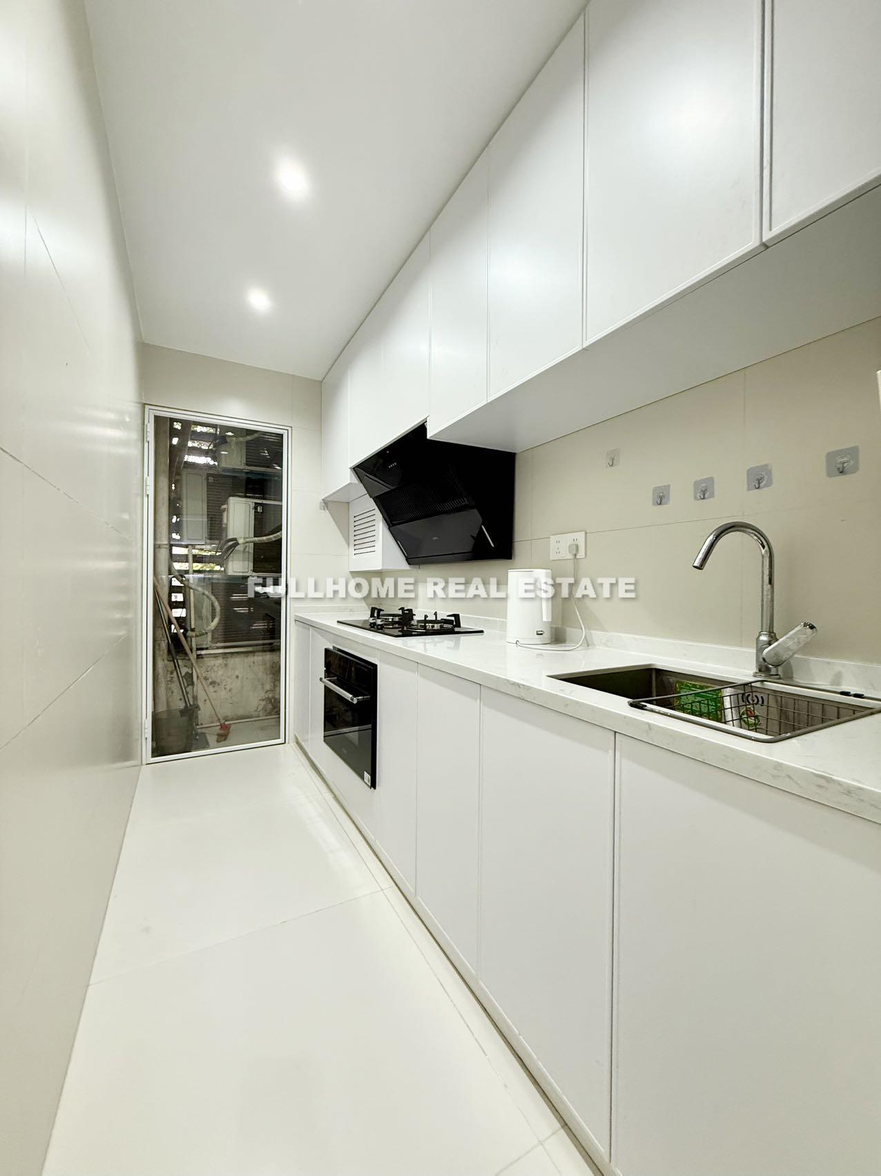 Zhong Hai Wan Jin Cheng Phase 2 - Interior view 10, Shanghai rental property