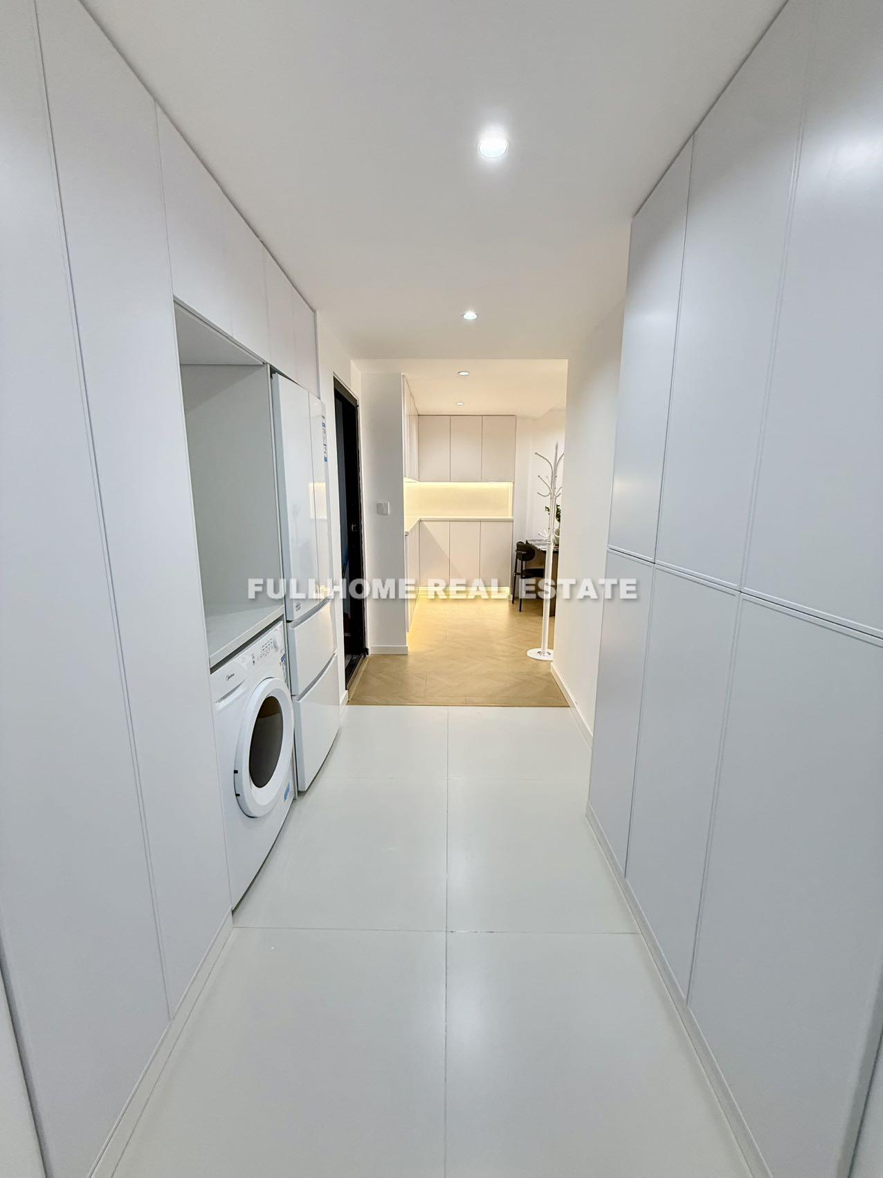 Zhong Hai Wan Jin Cheng Phase 2 - Interior view 11, Shanghai rental property