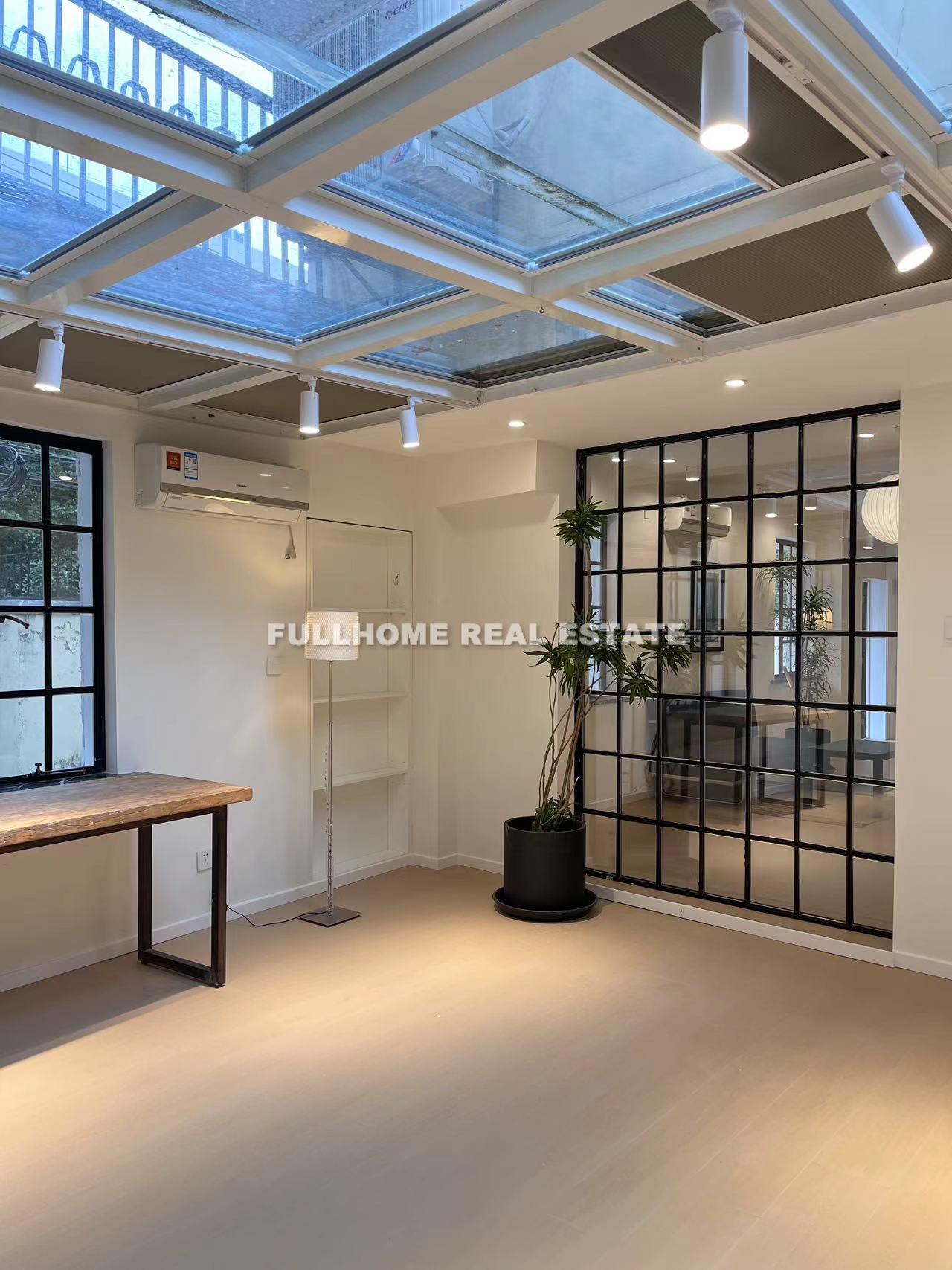 Lane 1-400 Changle Road Old House - Interior view 3, Shanghai rental property