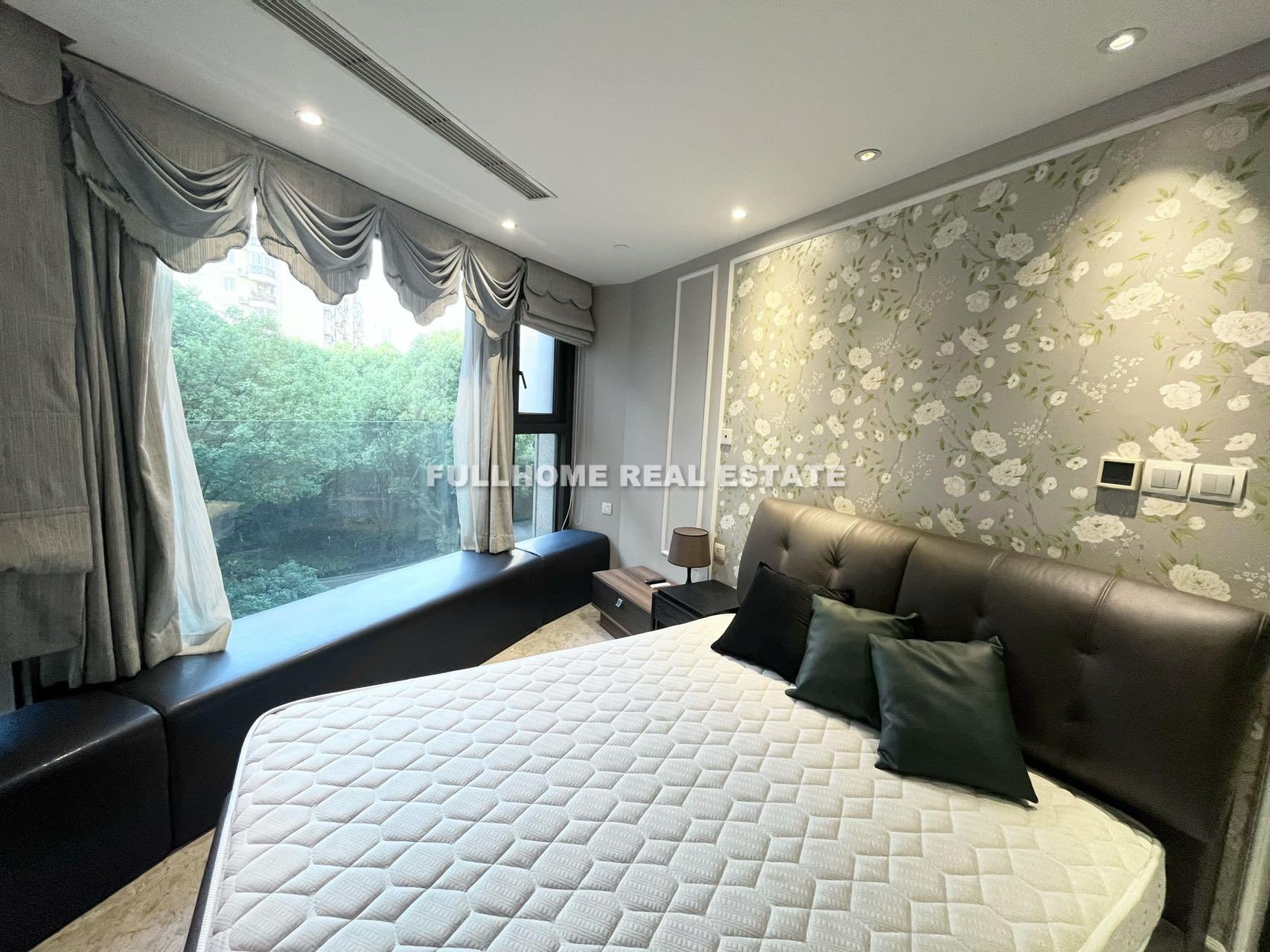 La Vue World - Interior view 6, Shanghai rental property