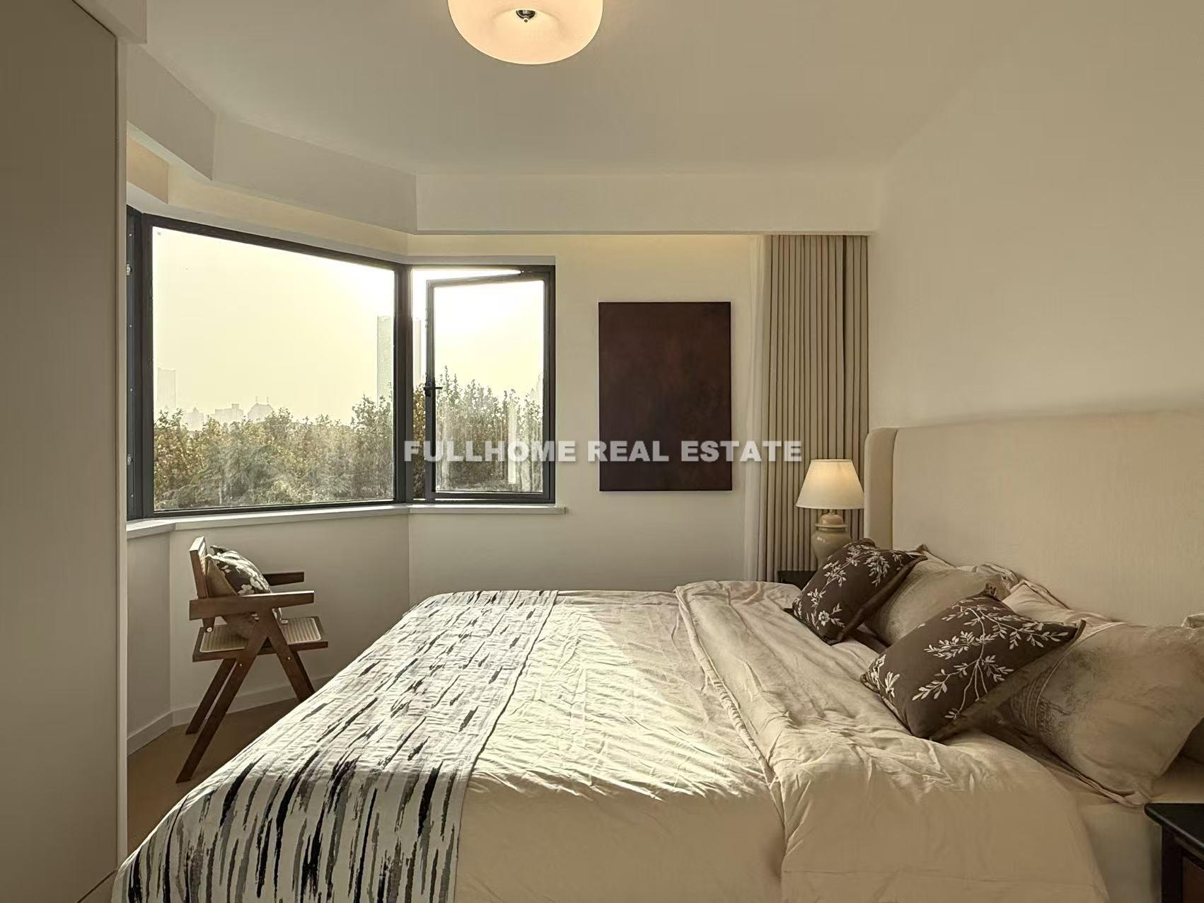 Shanghai Grand Plaza - Interior view 9, Shanghai rental property