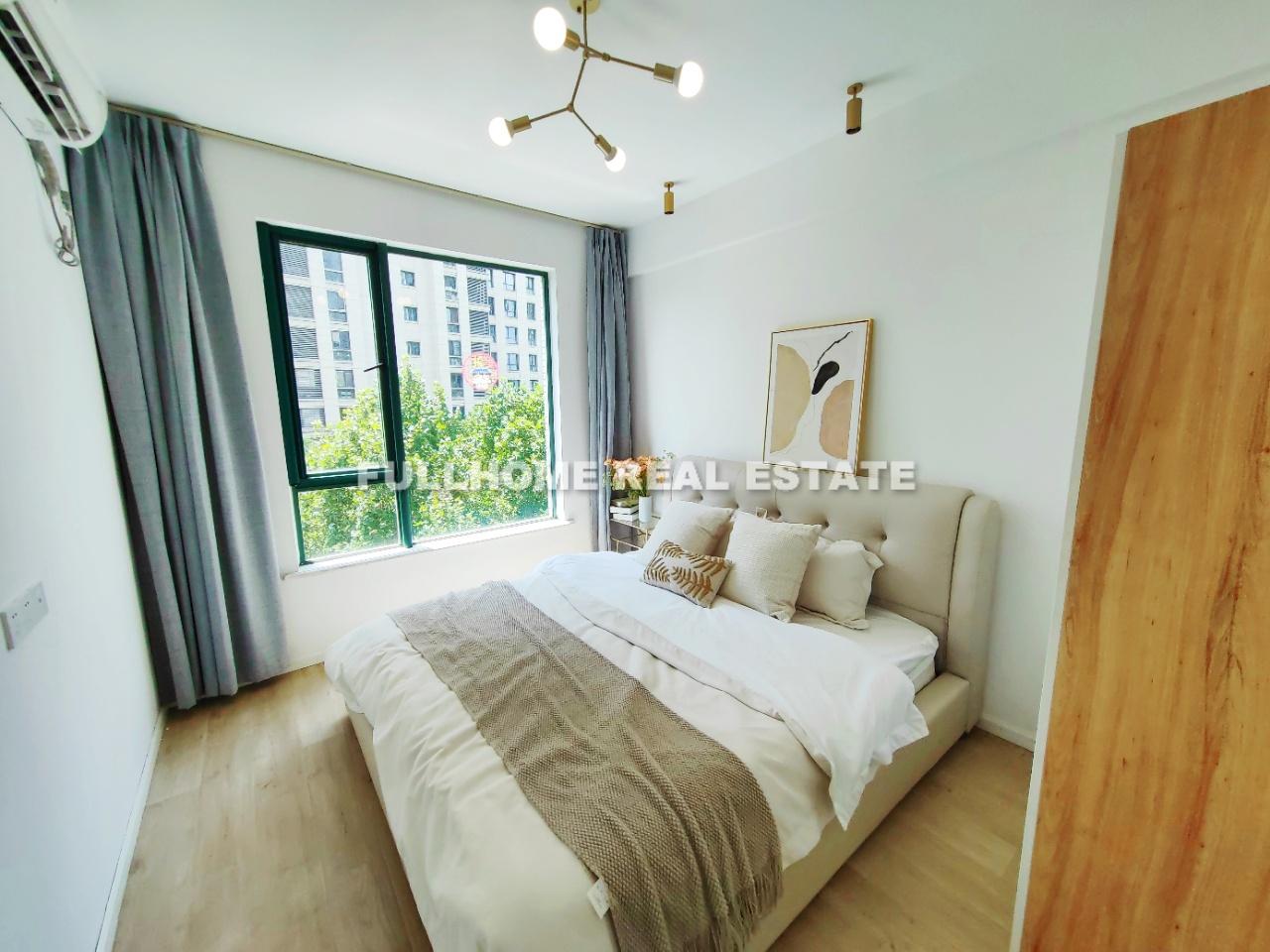 Hai Qi Yuan (The Bund) - Interior view 9, Shanghai rental property