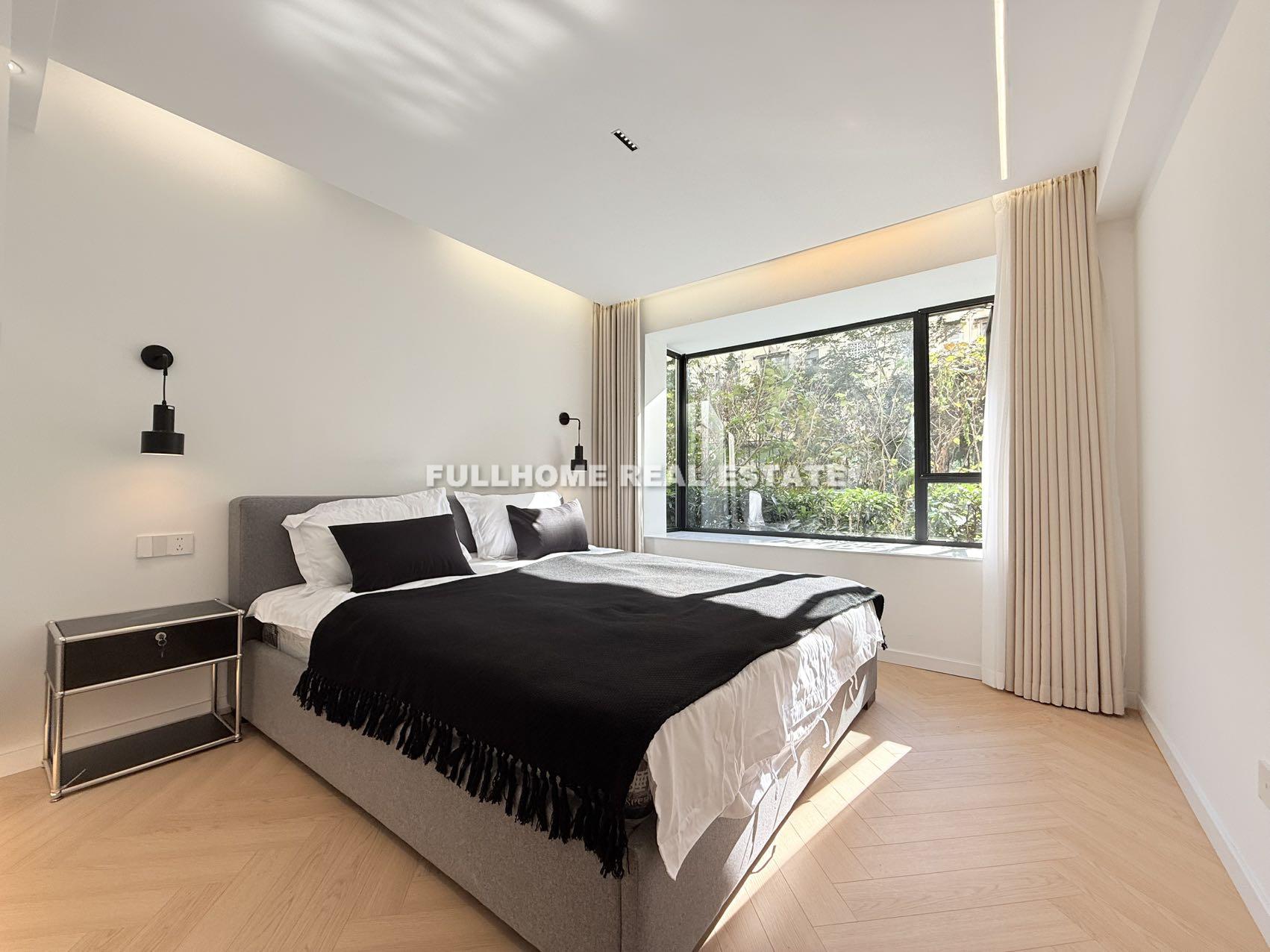 Yang Guang Ming Du - Interior view 4, Shanghai rental property