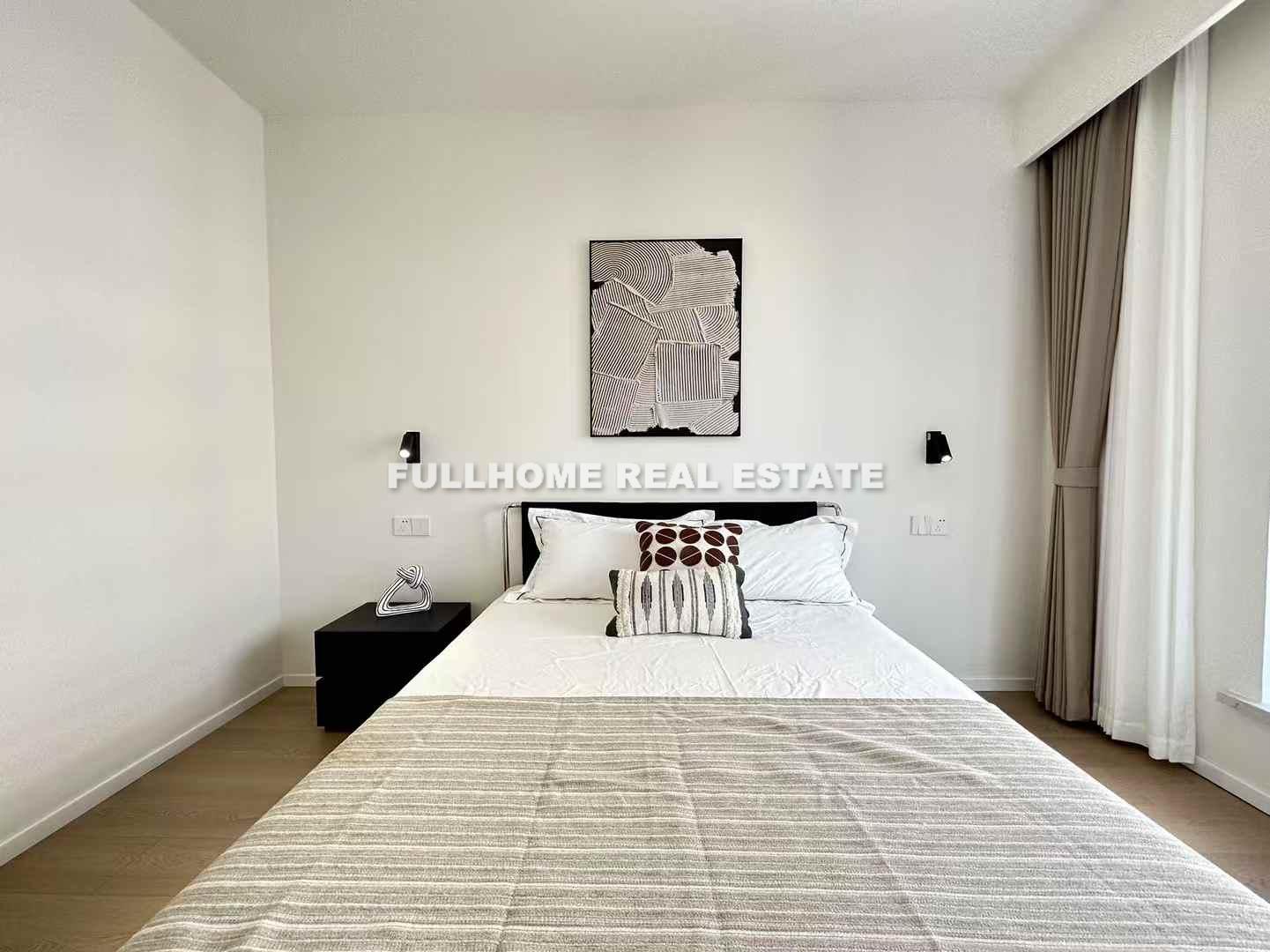 Consul Garden - Interior view 4, Shanghai rental property