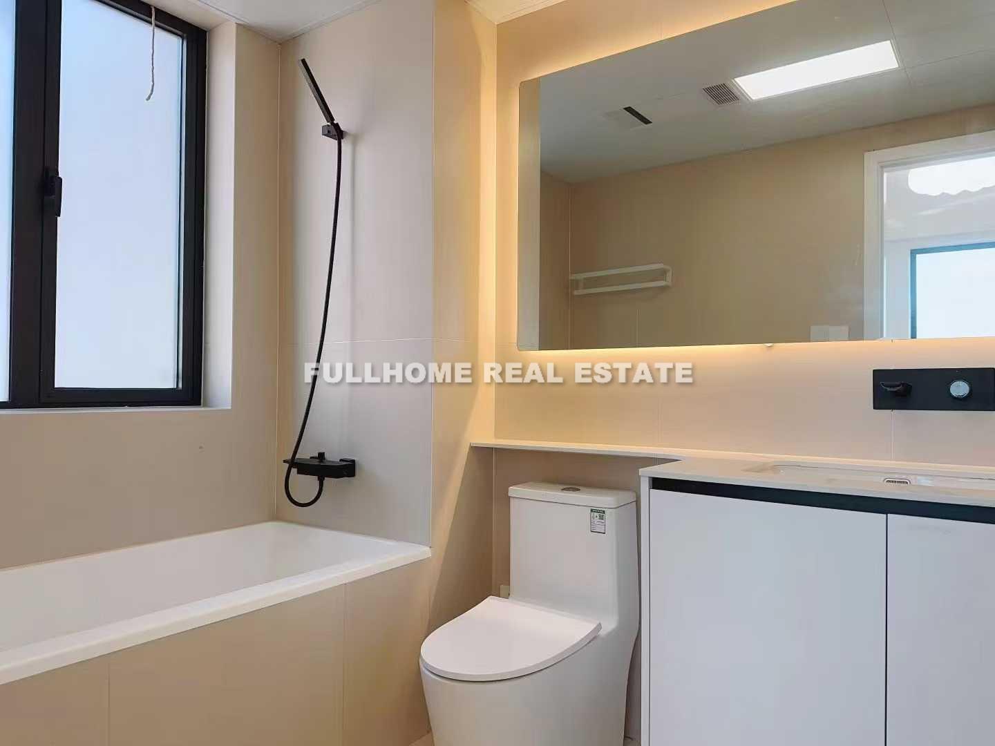 Jinhai Mansion - Interior view 2, Shanghai rental property