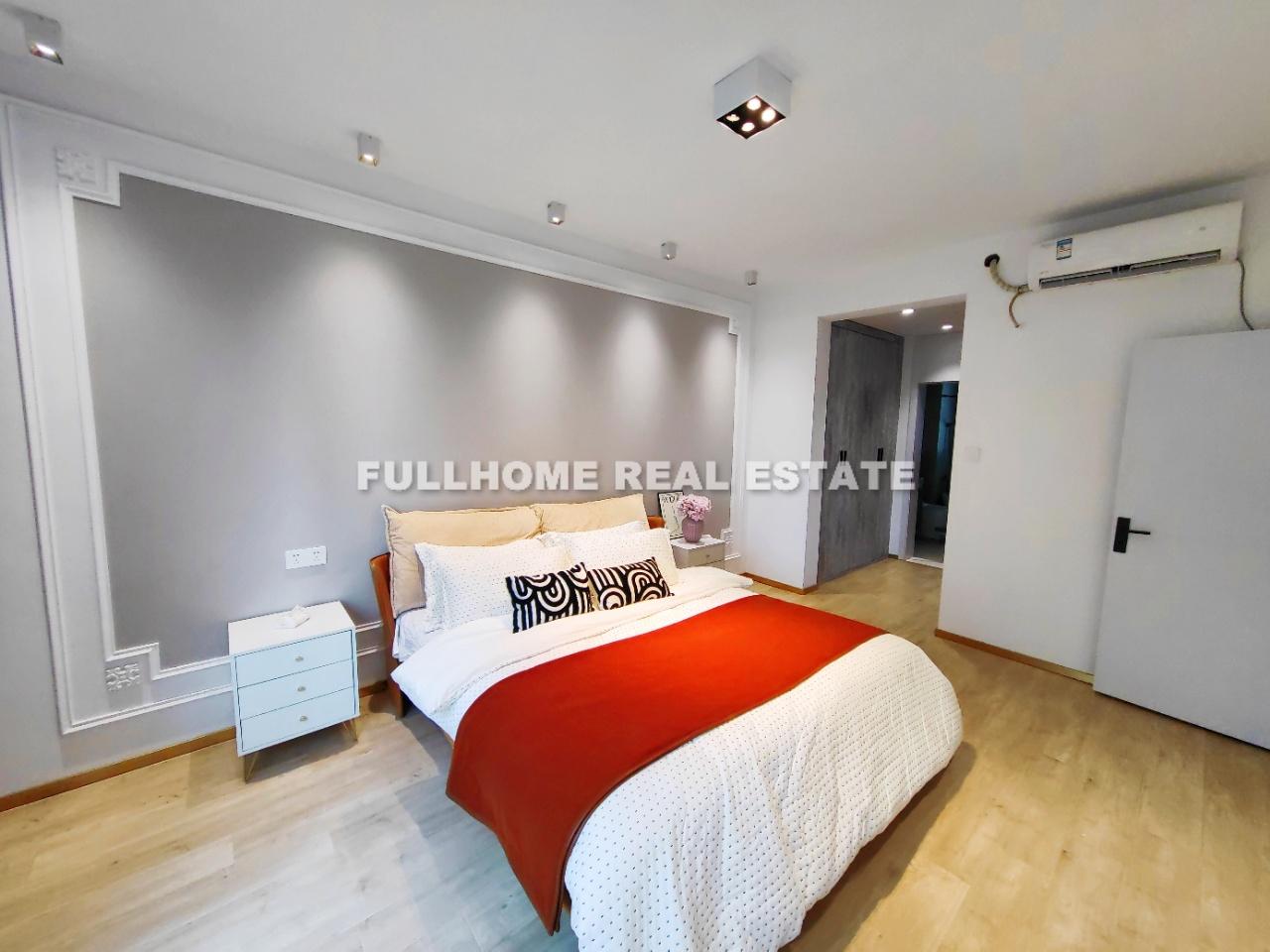 Hai Qi Yuan (The Bund) - Interior view 5, Shanghai rental property