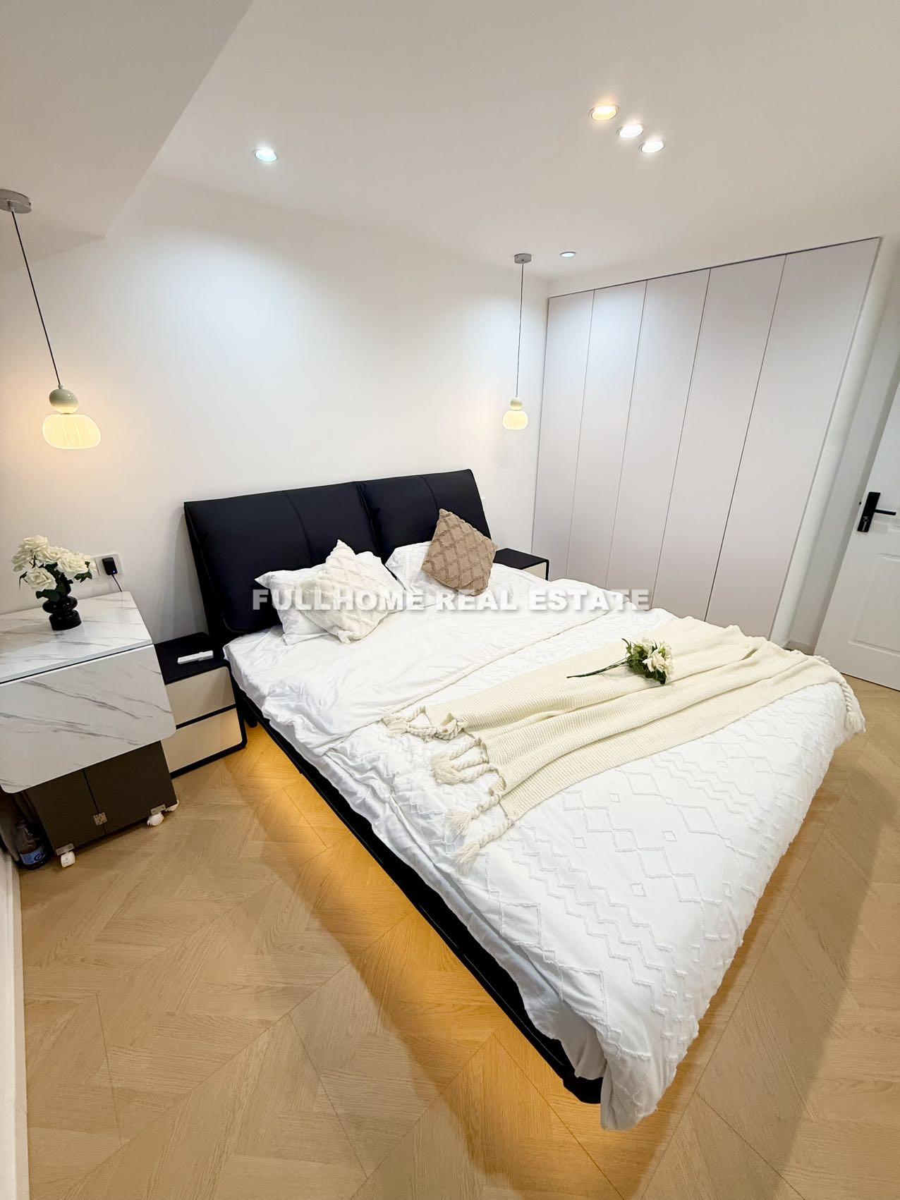 Zhong Hai Wan Jin Cheng Phase 2 - Interior view 9, Shanghai rental property