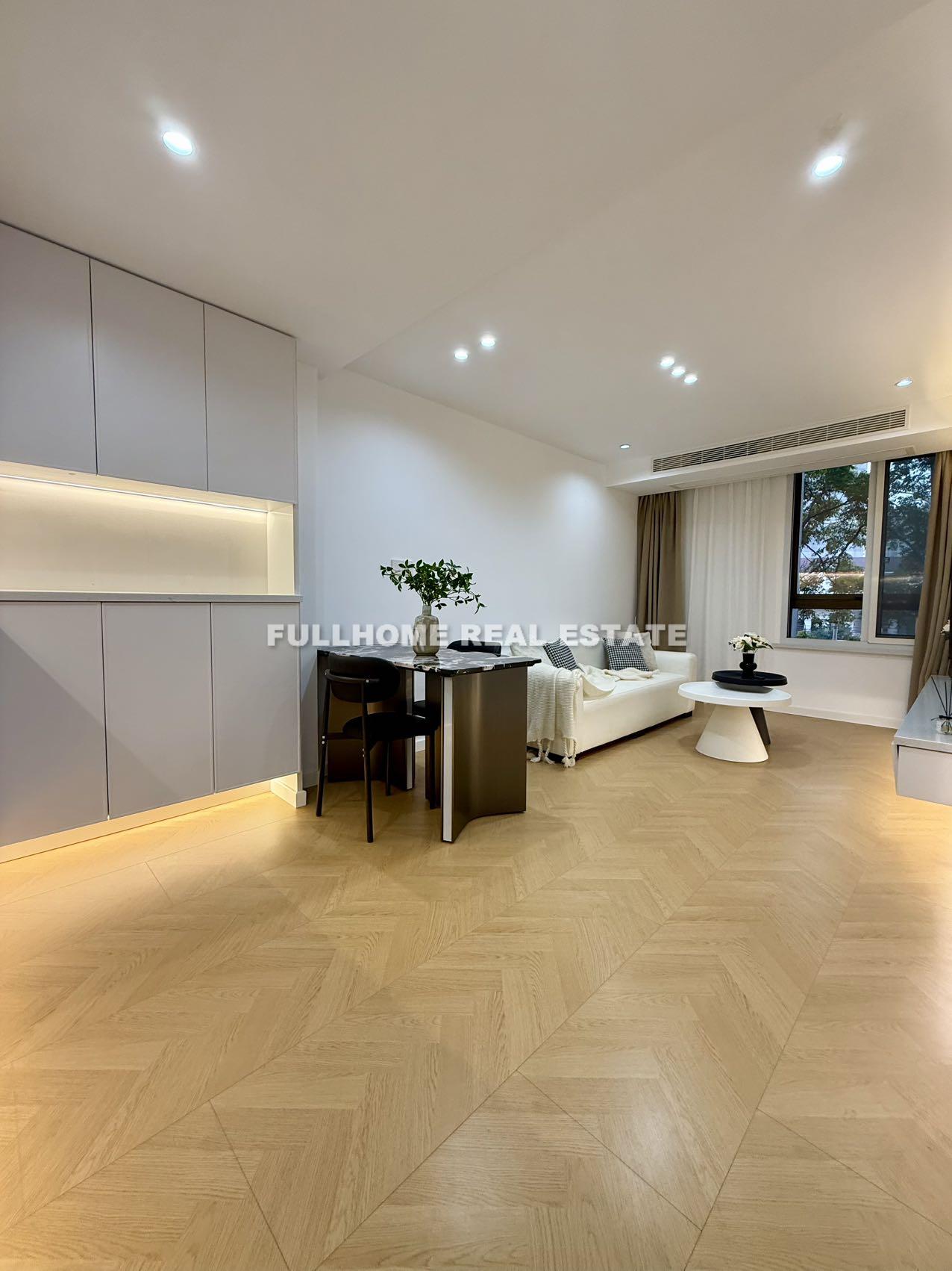 Zhong Hai Wan Jin Cheng Phase 2 - Interior view 5, Shanghai rental property