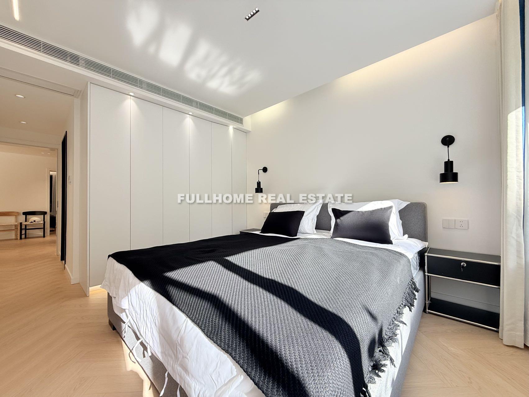 Yang Guang Ming Du - Interior view 3, Shanghai rental property