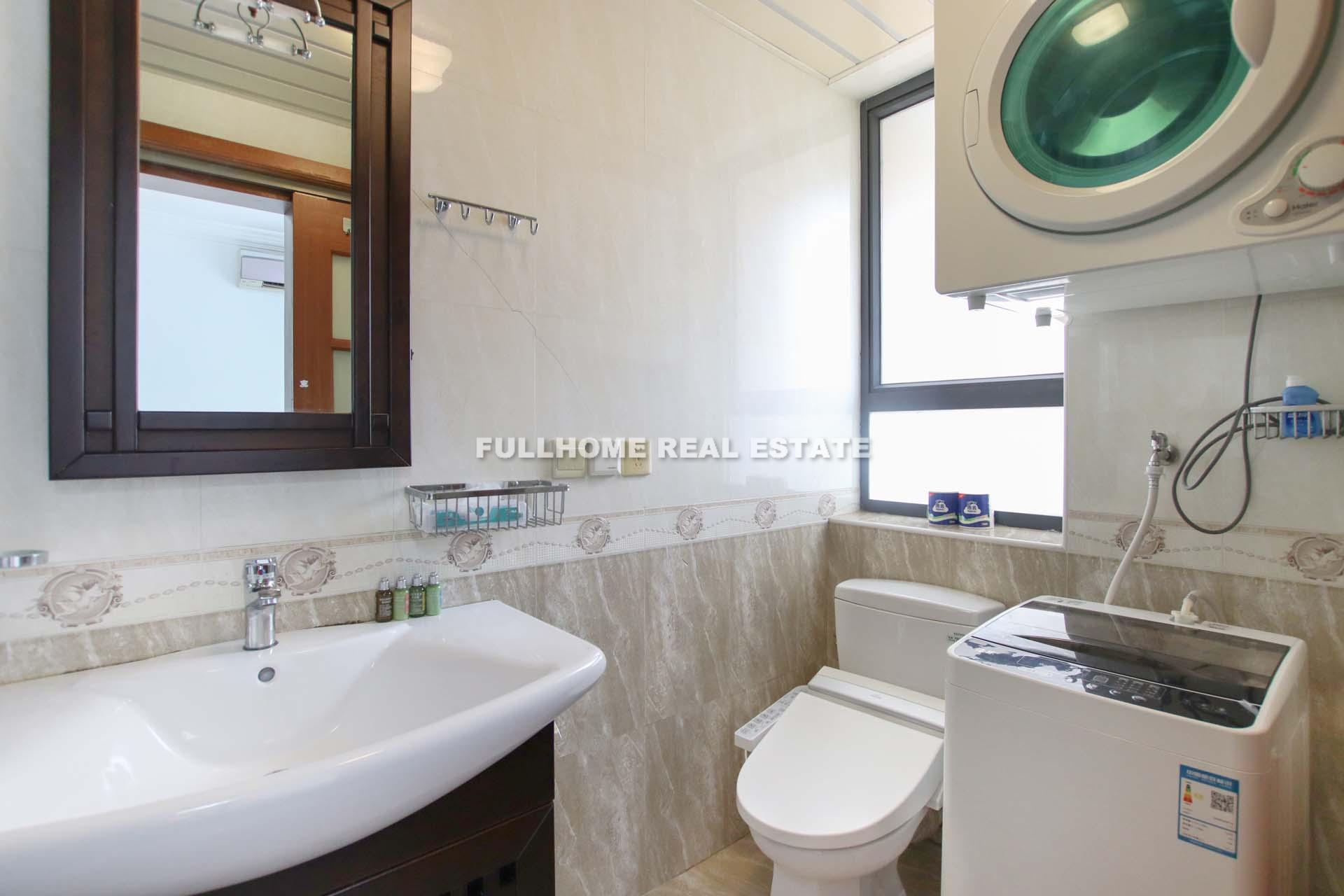 Carnival Garden - Interior view 4, Shanghai rental property