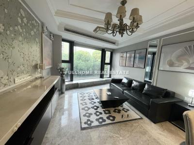 Same compound: La Vue World, 1 bedrooms in Shanghai