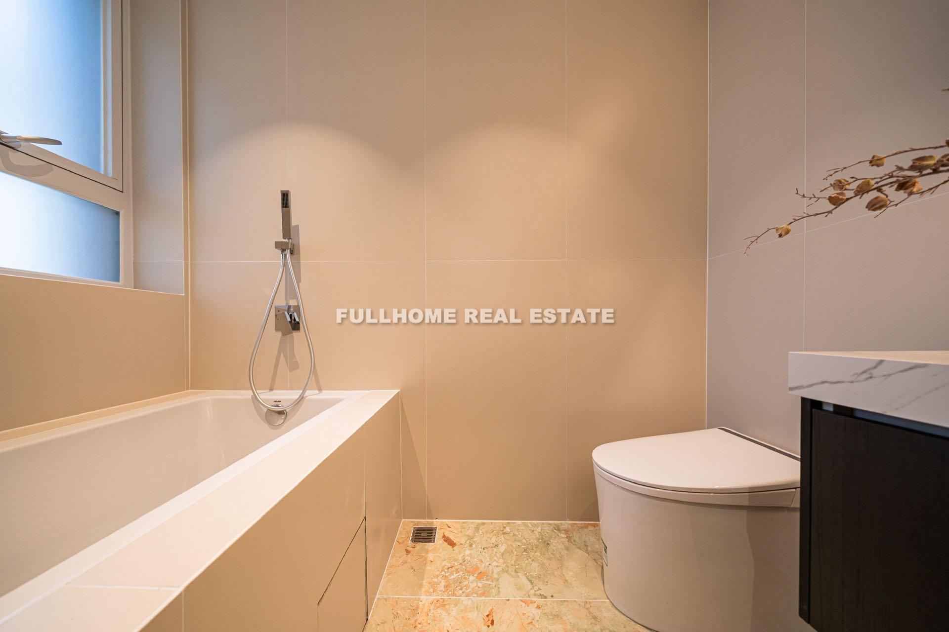 Four Seasons Garden - Interior view 12, Shanghai rental property