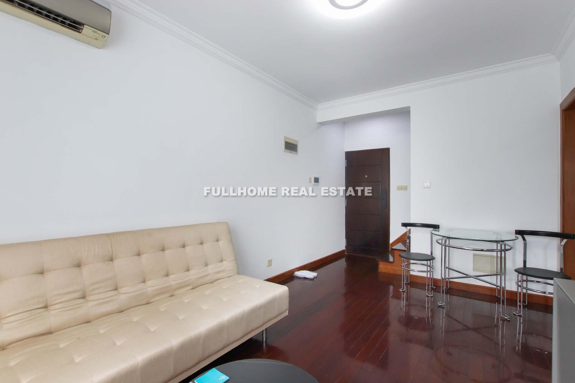 Carnival Garden - Interior view 3, Shanghai rental property