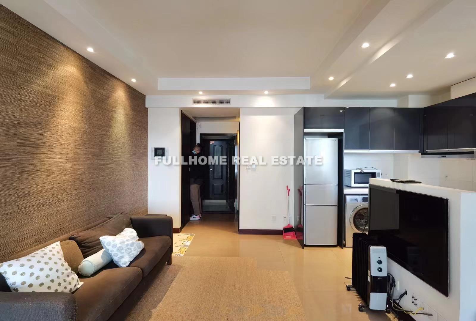 Top Of City - Interior view 5, Shanghai rental property