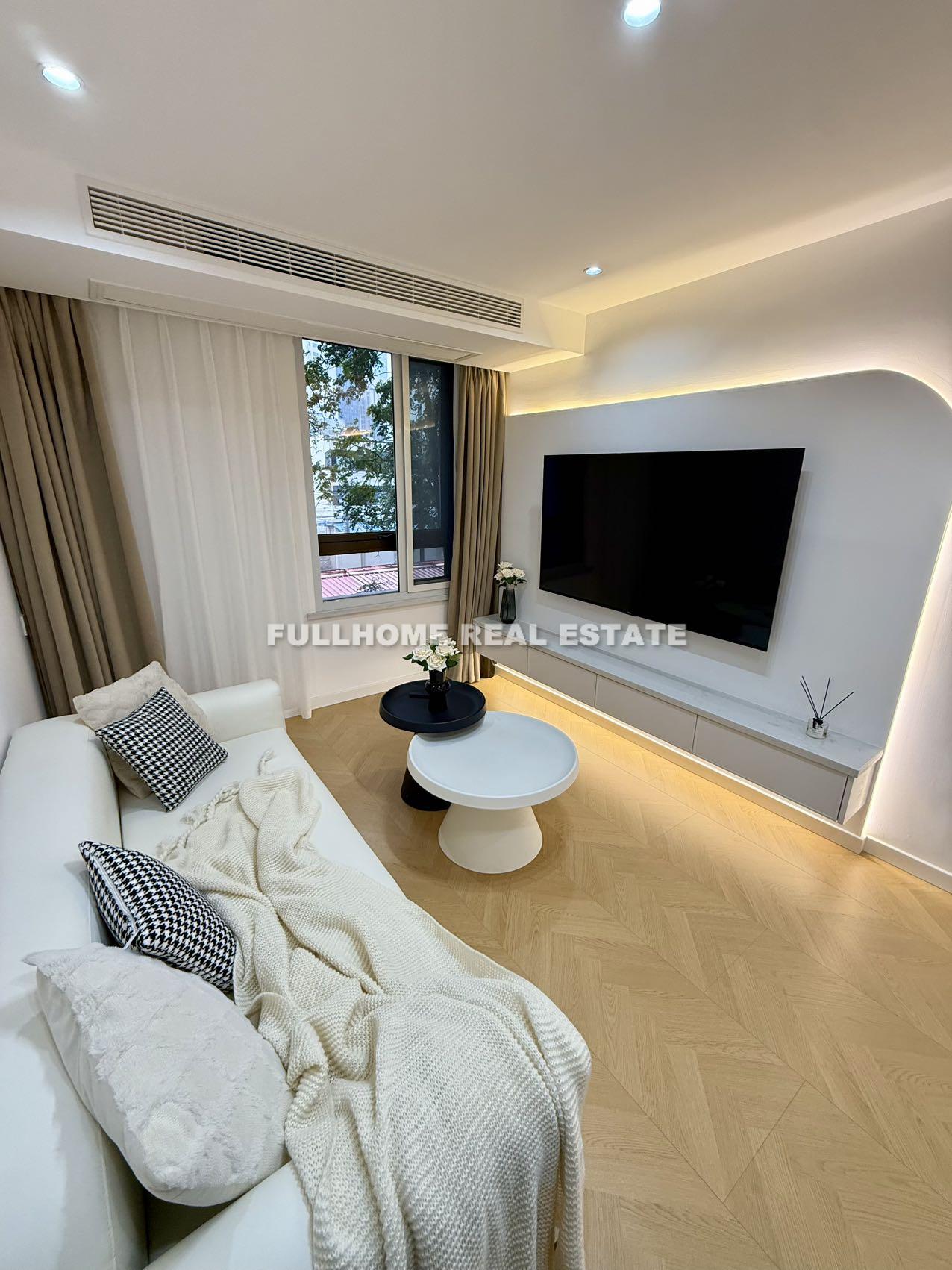 Zhong Hai Wan Jin Cheng Phase 2 - Interior view 8, Shanghai rental property