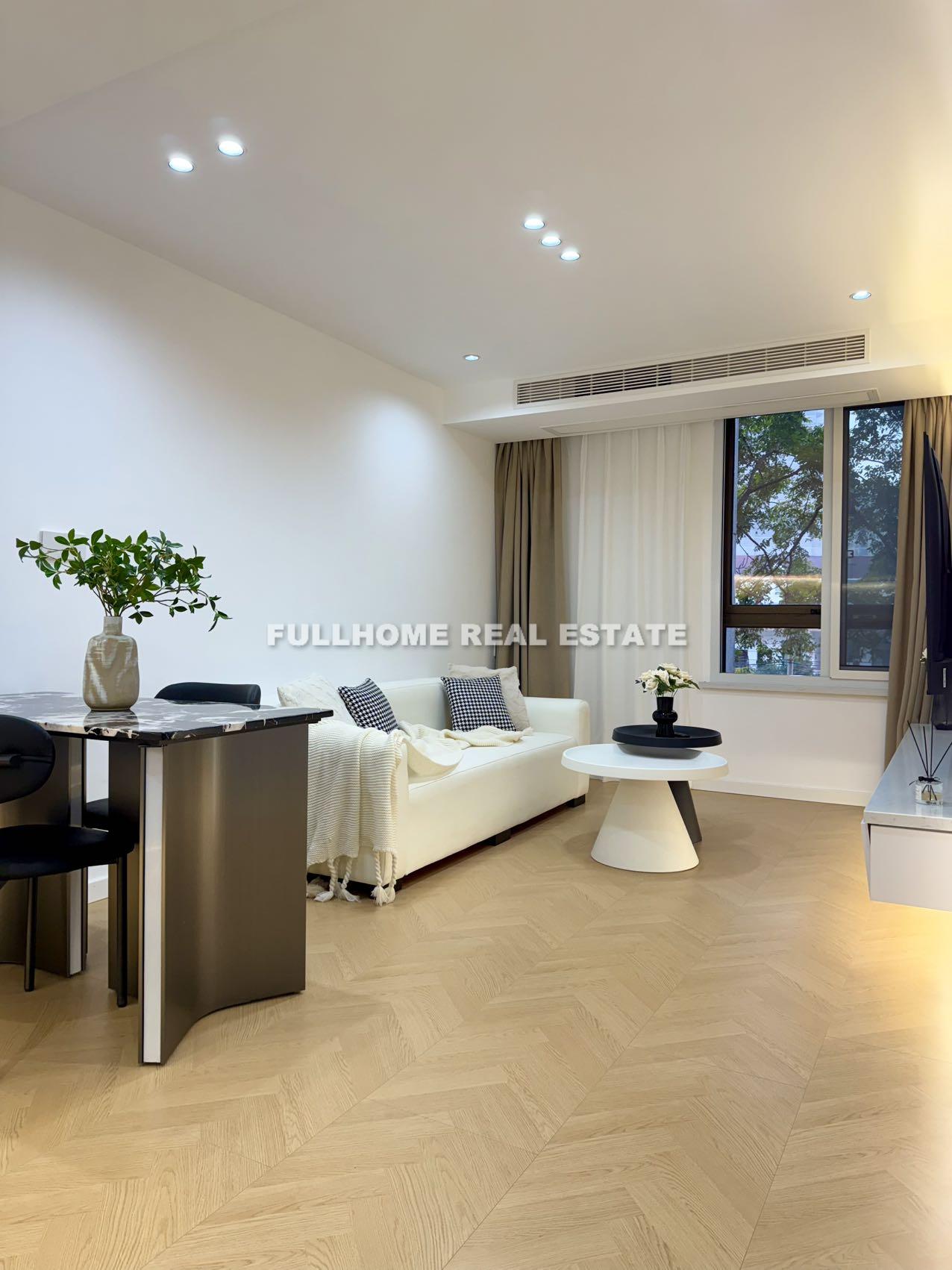 Zhong Hai Wan Jin Cheng Phase 2 - Interior view 6, Shanghai rental property
