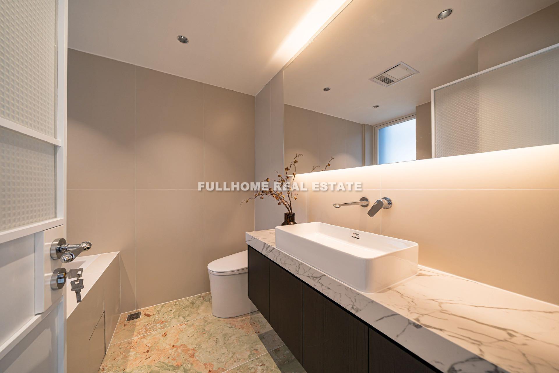 Four Seasons Garden - Interior view 11, Shanghai rental property