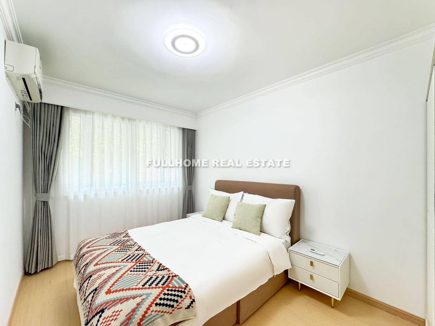 Paris Garden - Interior view 6, Shanghai rental property