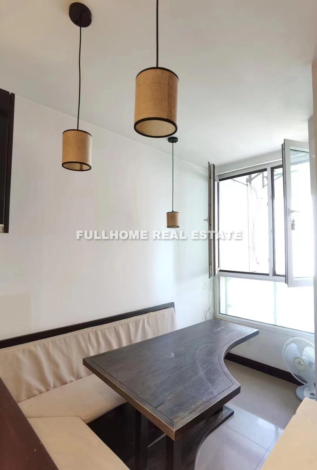 Top Of City - Interior view 3, Shanghai rental property