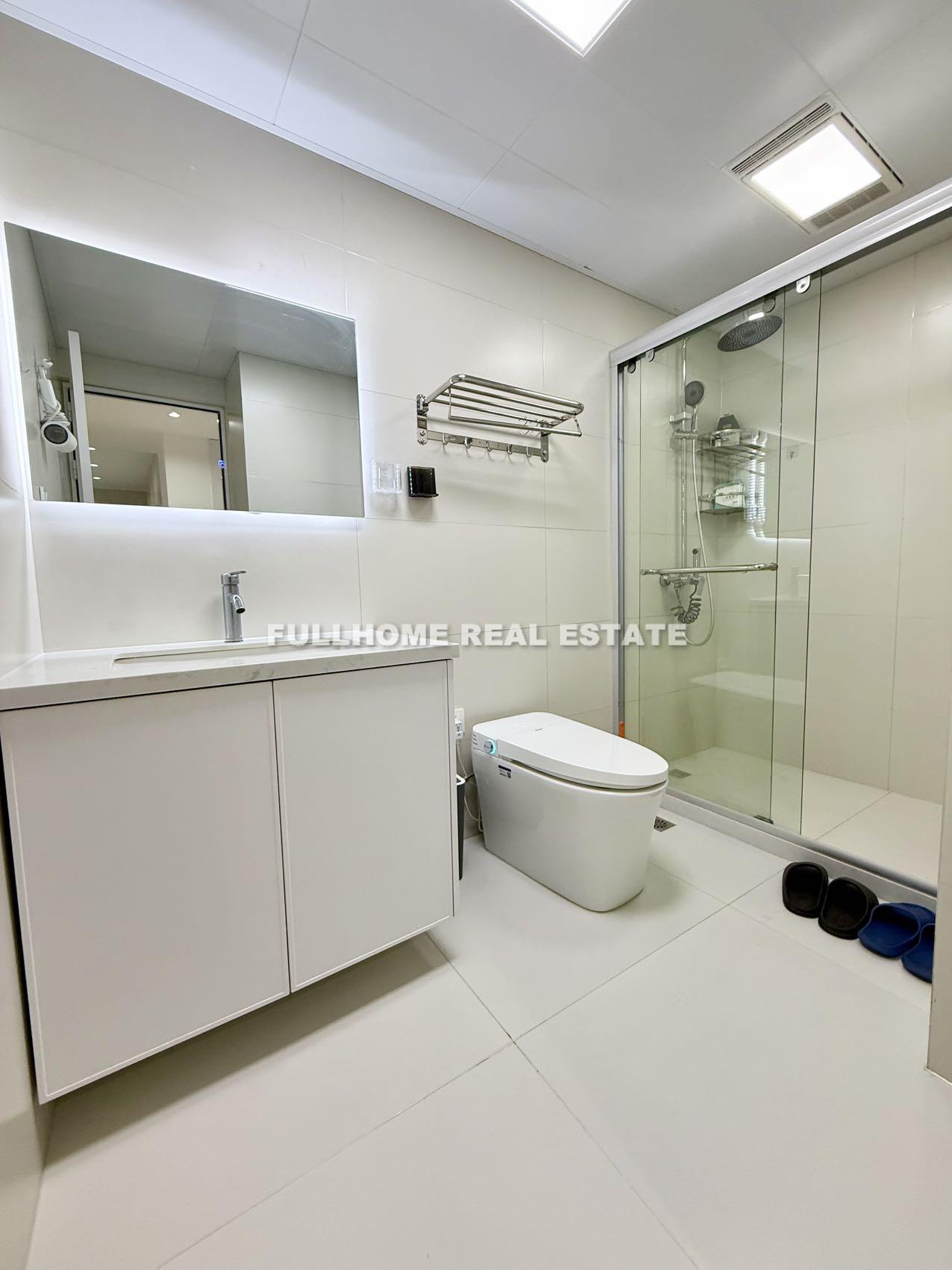 Zhong Hai Wan Jin Cheng Phase 2 - Interior view 12, Shanghai rental property